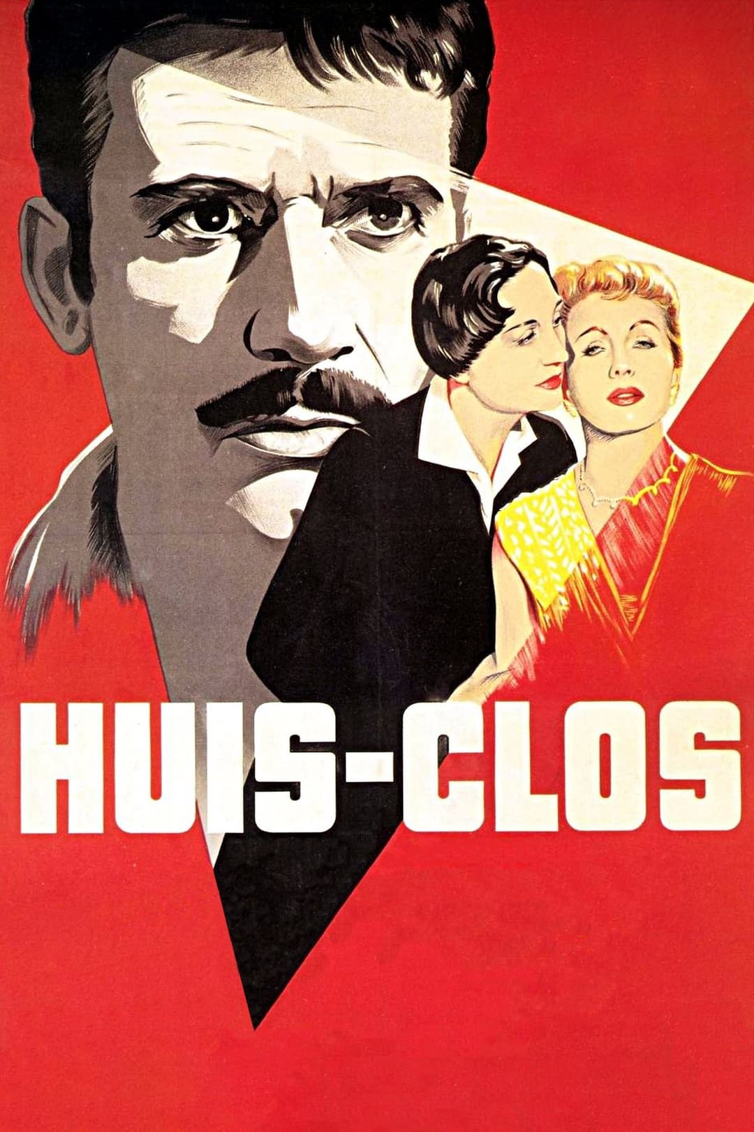 Huis Clos