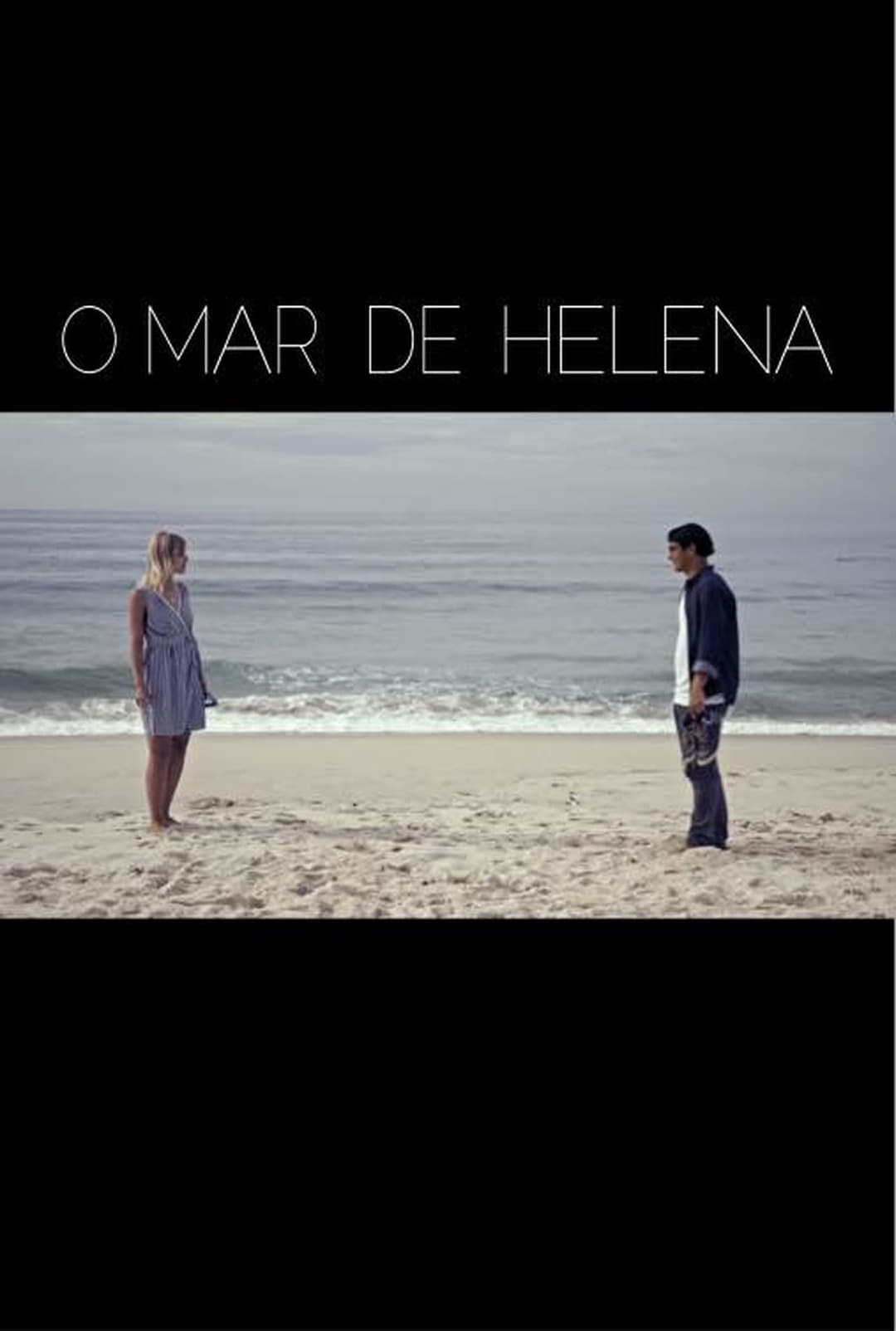 O Mar de Helena