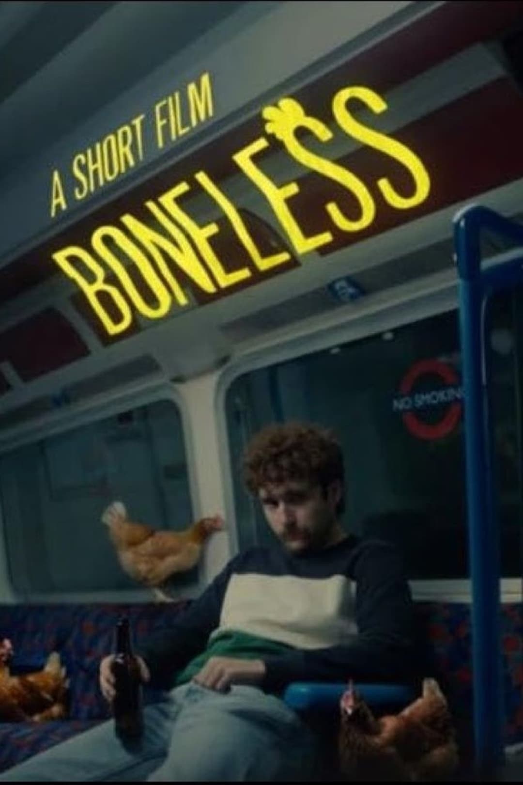 Boneless
