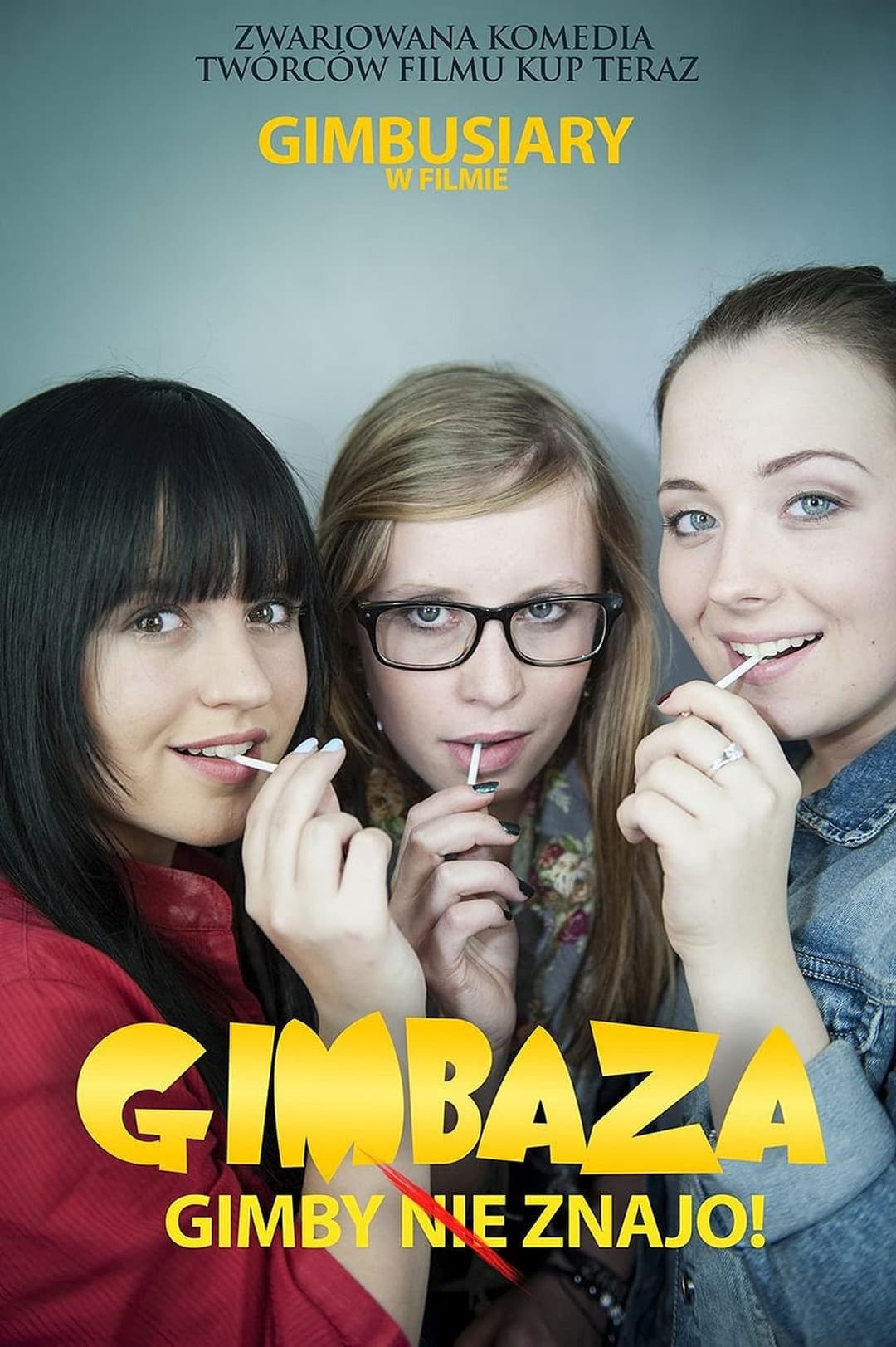 Gimbaza