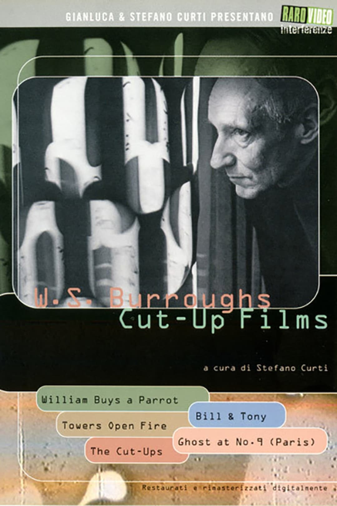 The Cut-Ups