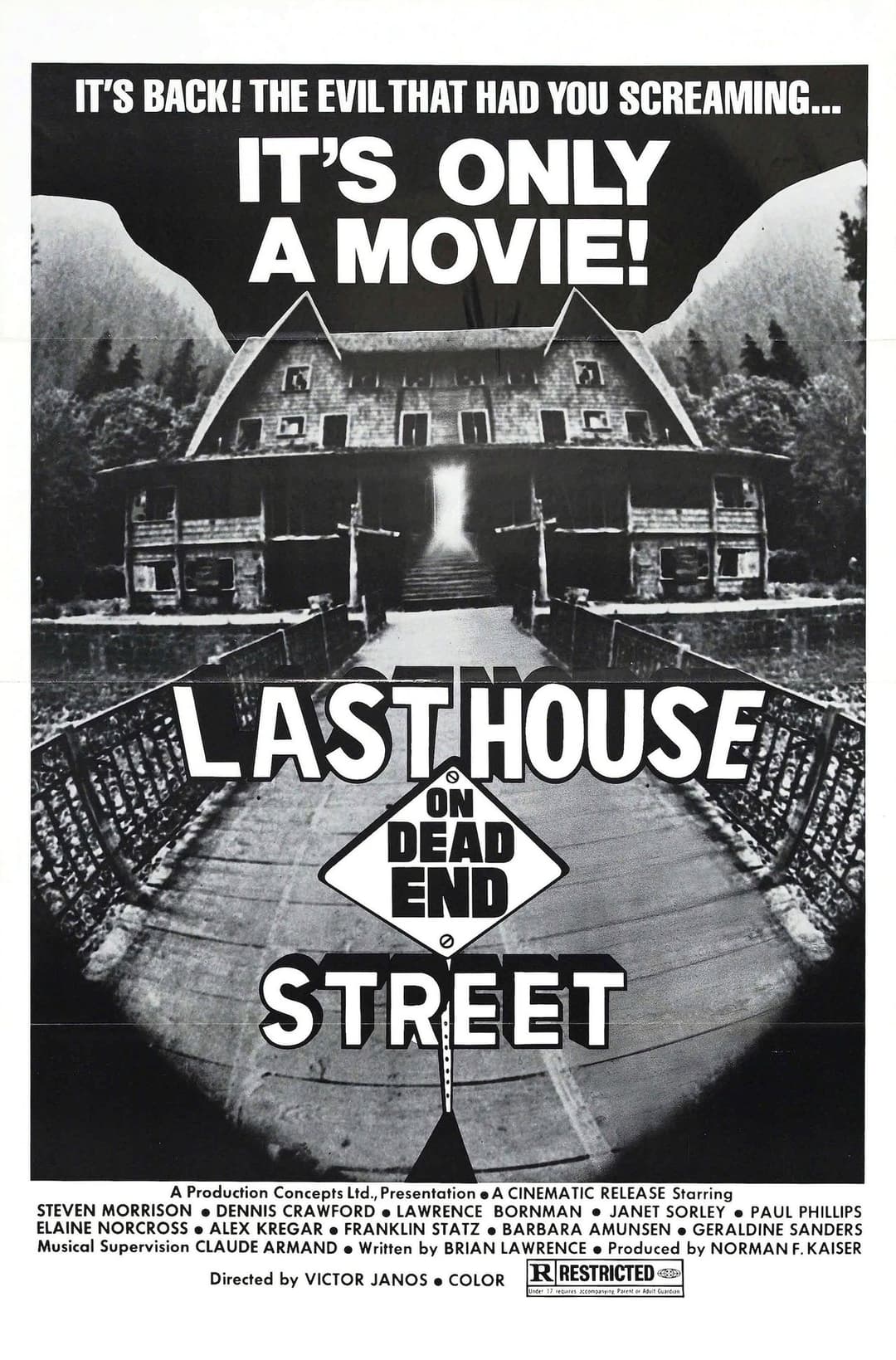 The Fun House