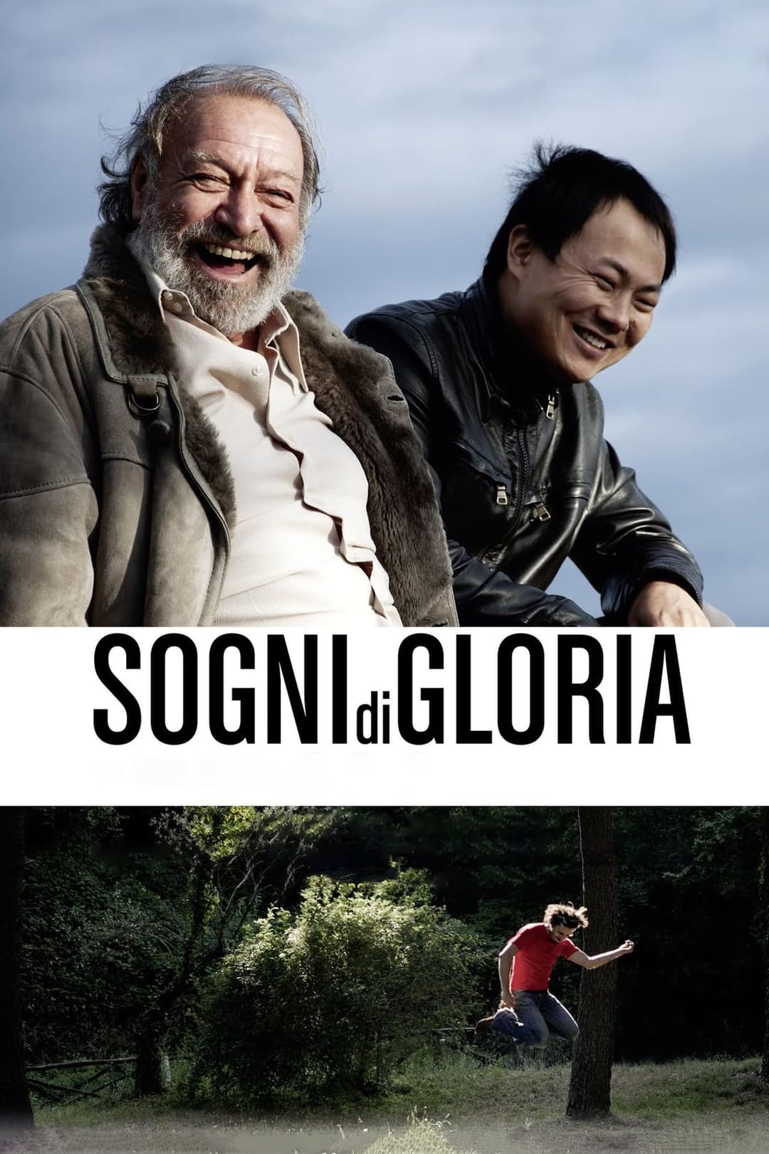 Sogni di gloria