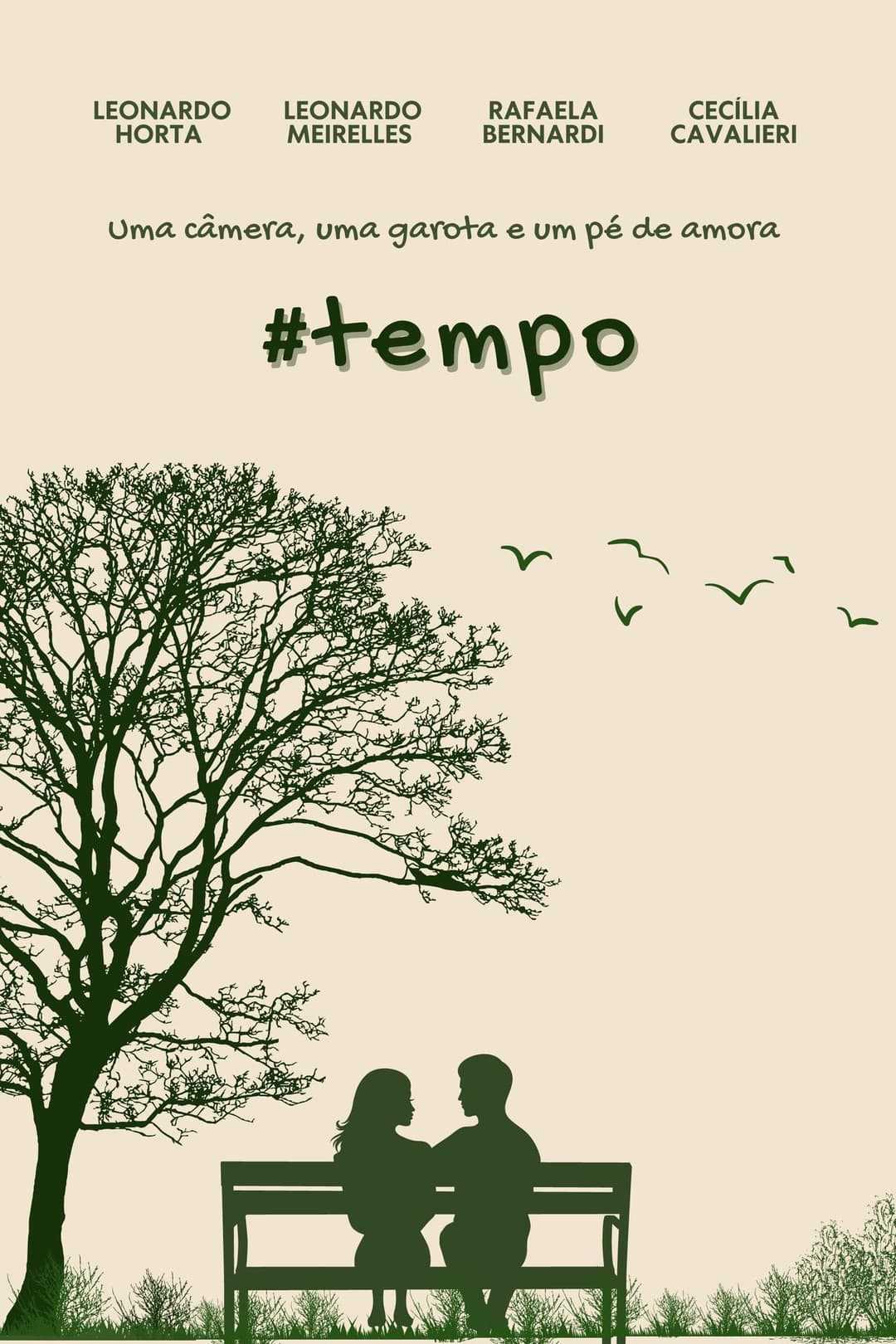 #tempo