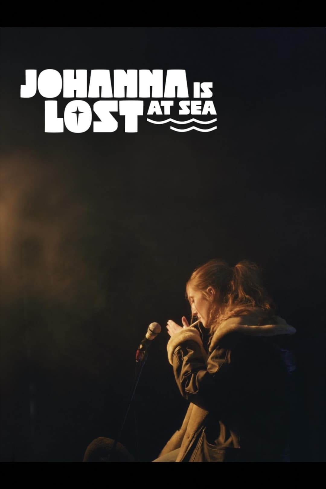 Johanna is Lost at Sea