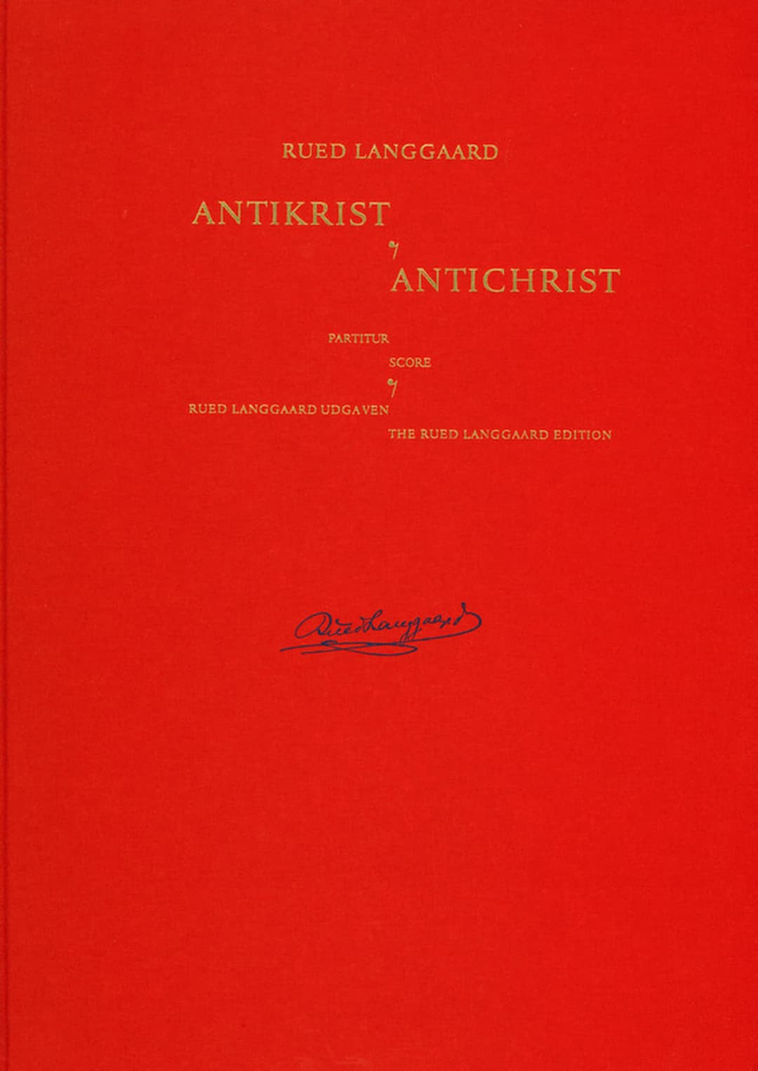 Antikrist