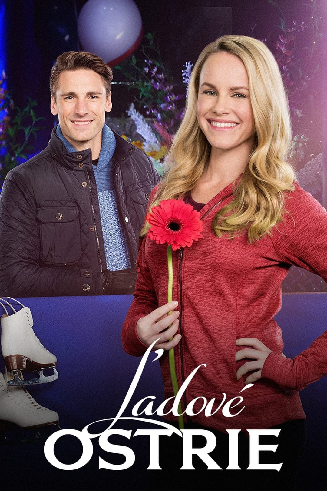 Love on Ice