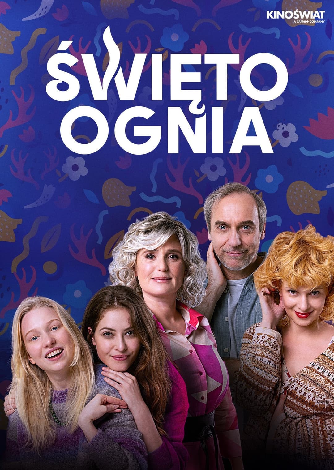 Święto ognia