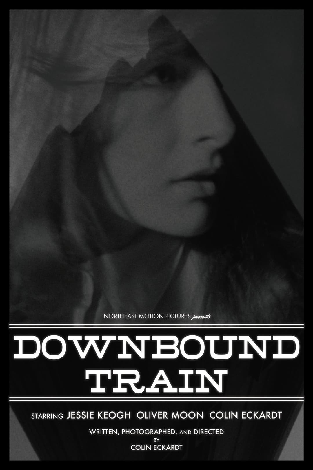 Downbound Train