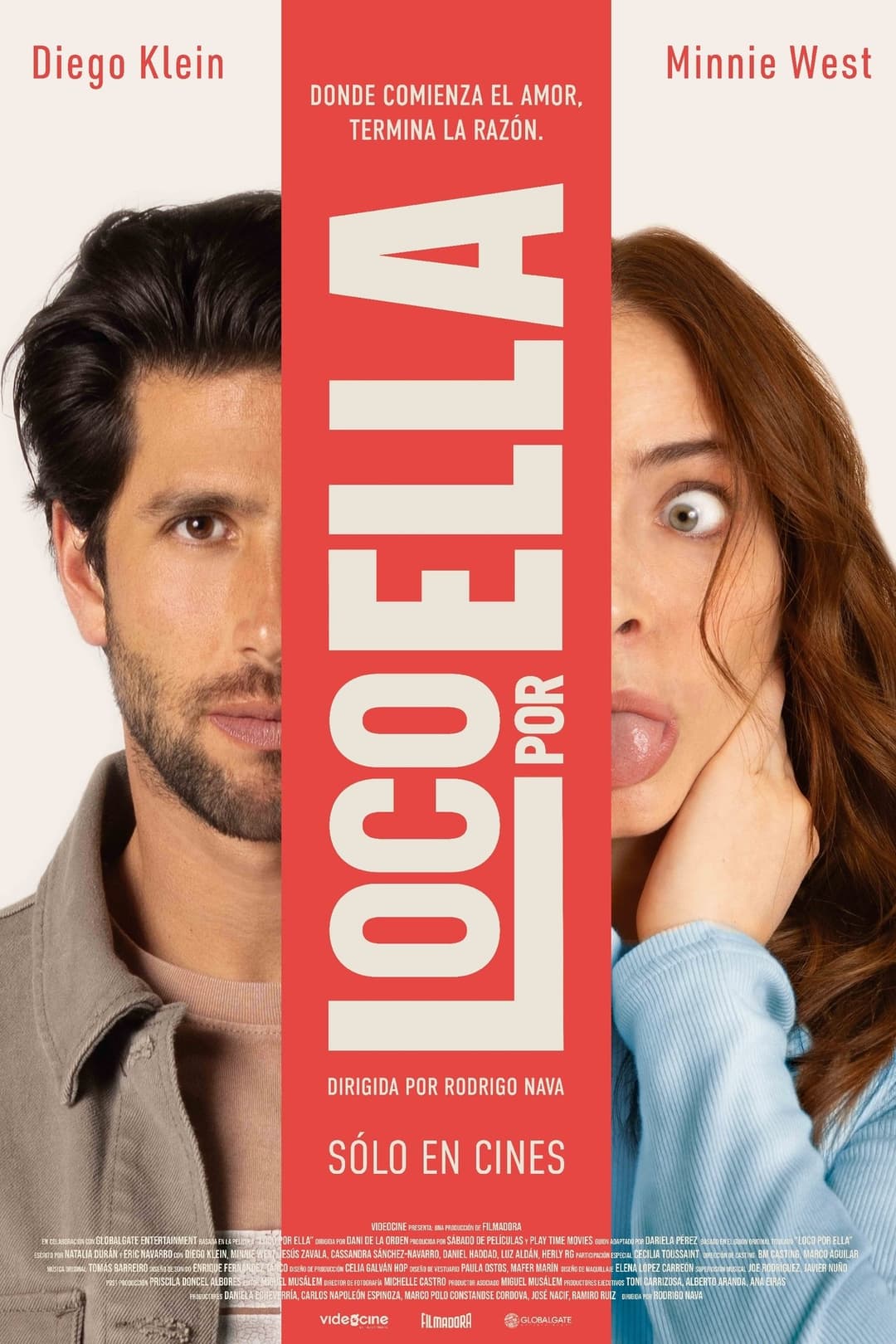 Loco Por Ella
