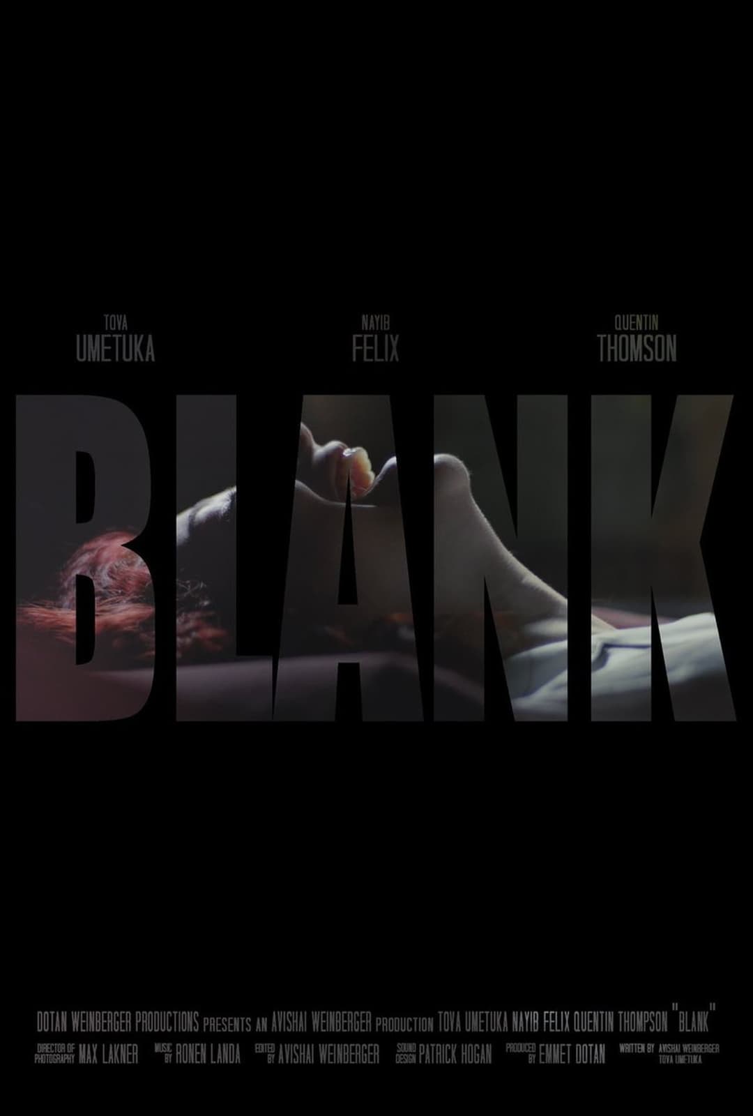 Blank