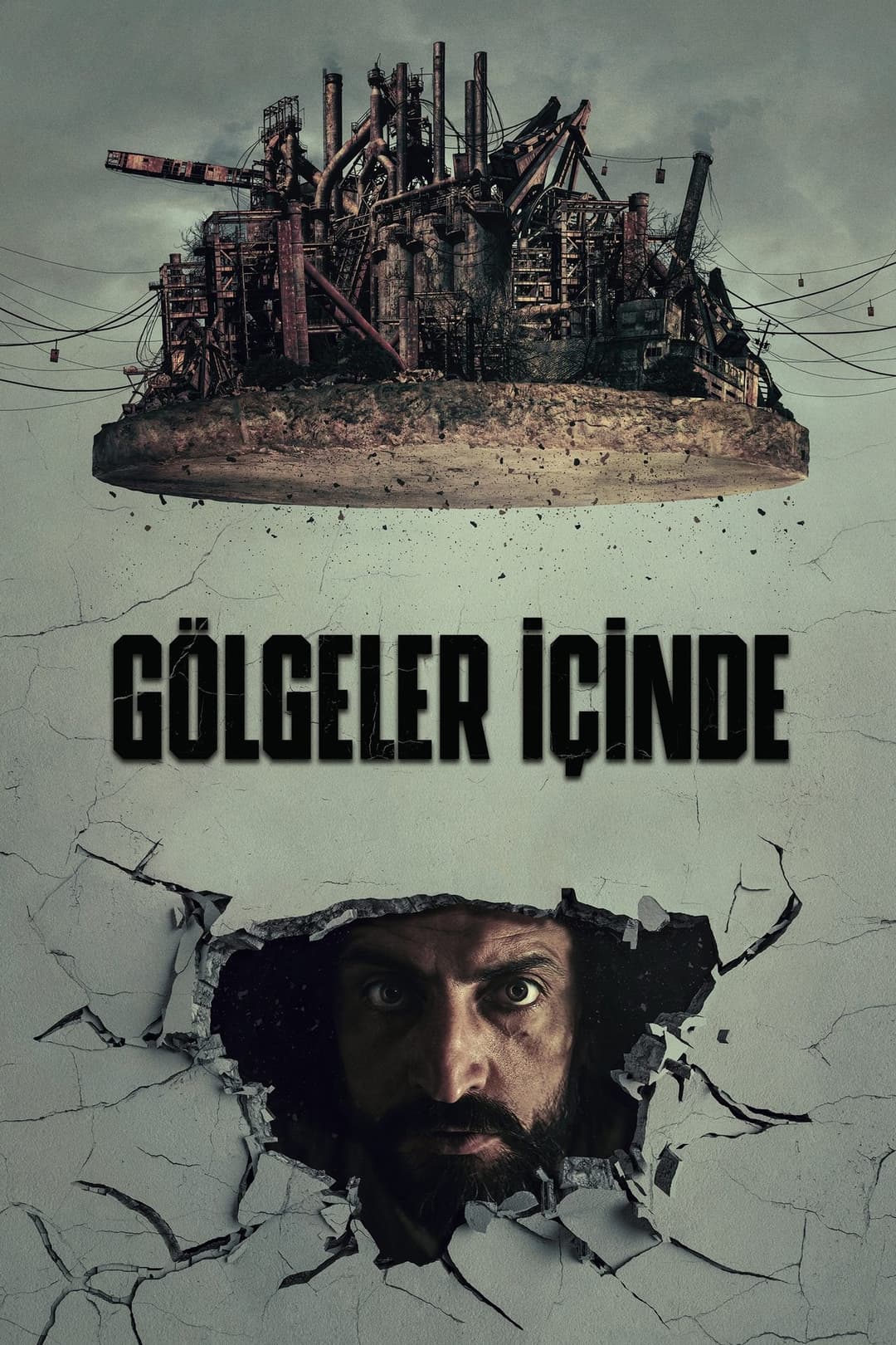 Gölgeler İçinde