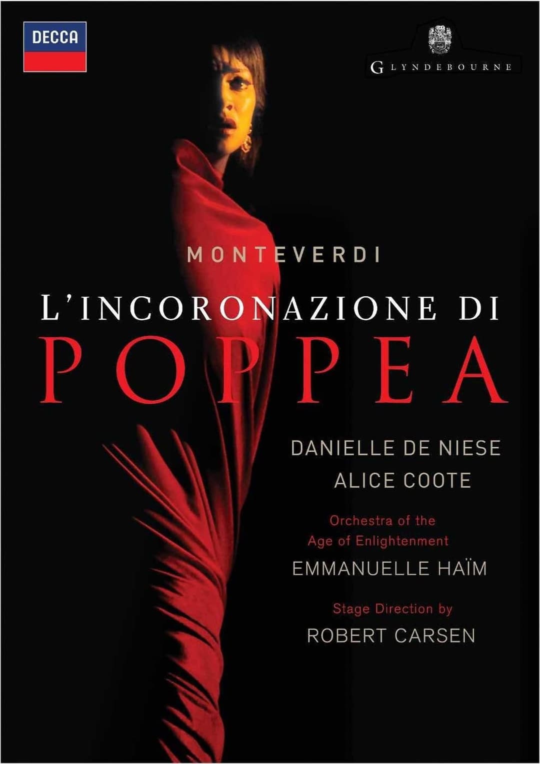 L'Incoronazione di Poppea