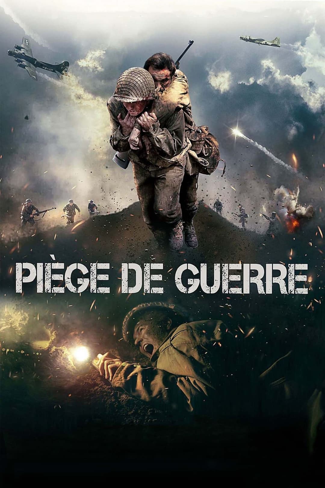 Piège de guerre