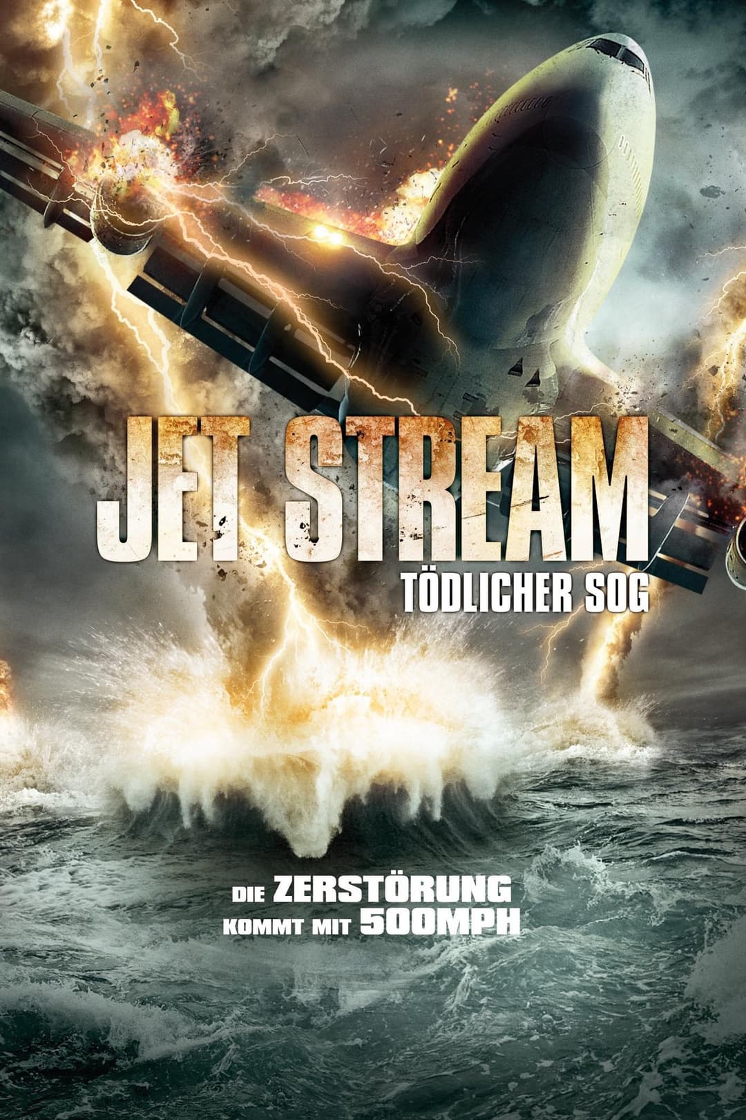 Jet Stream