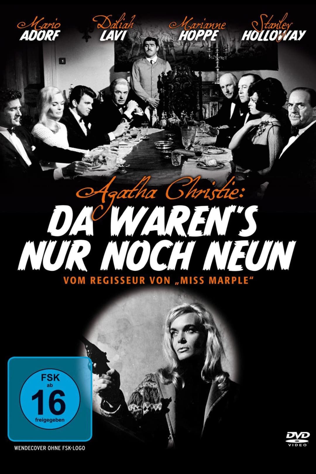 Ten Little Indians