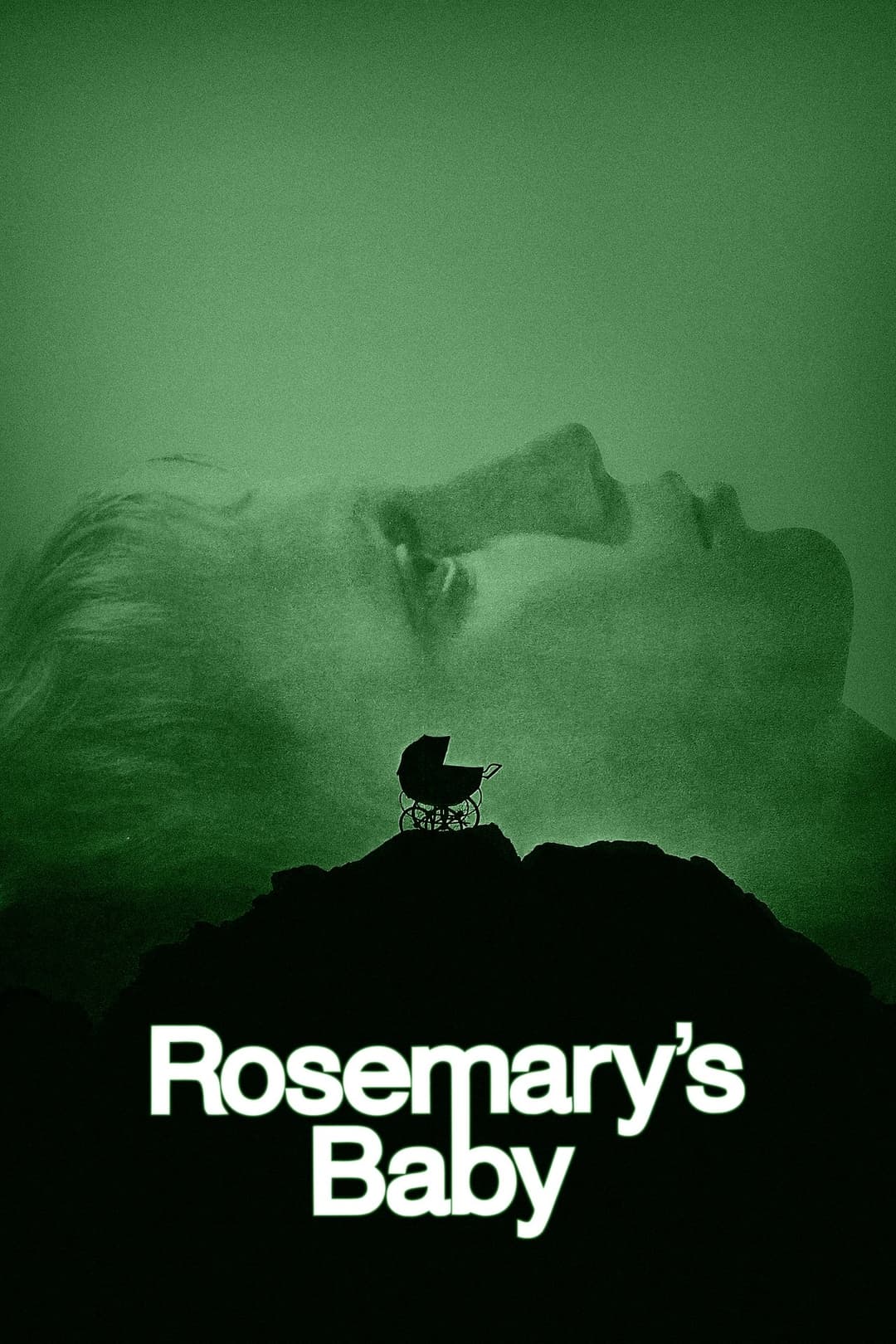 Đứa Con Của Rosemary