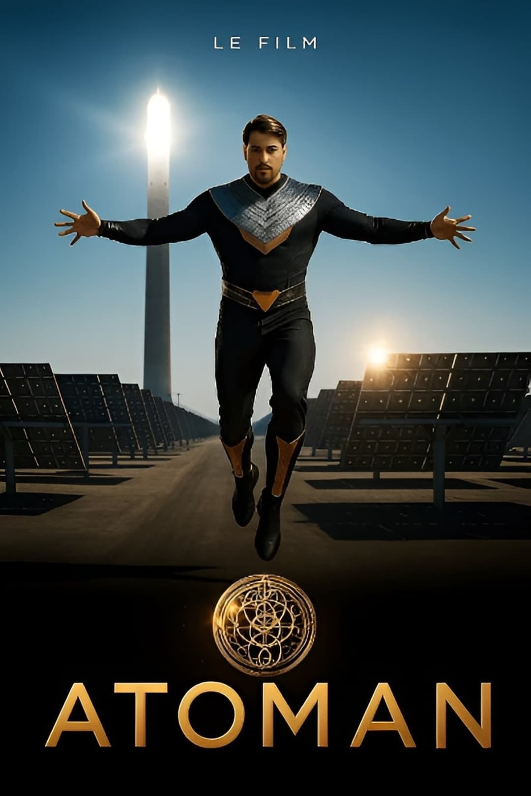 Atoman
