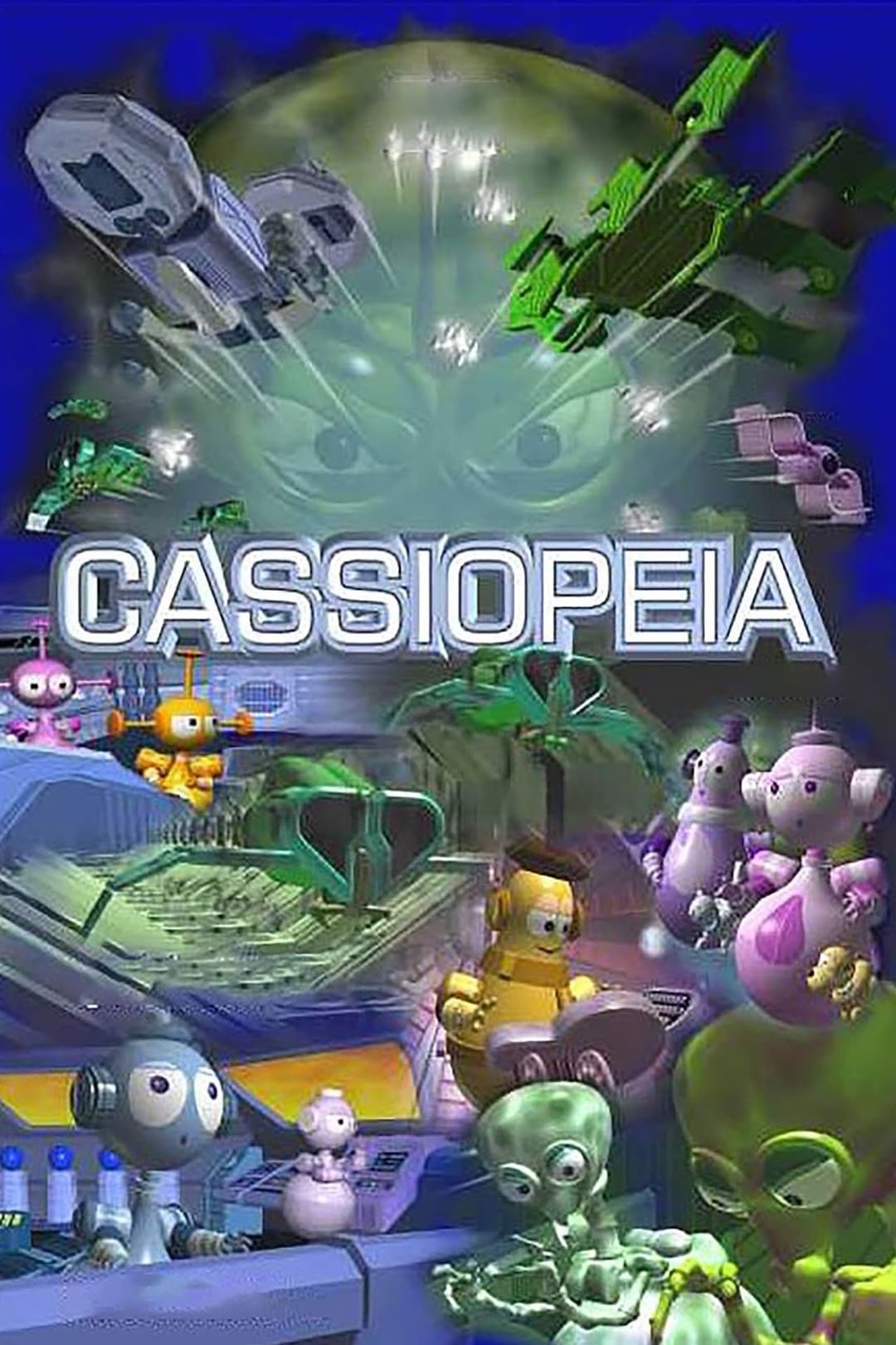 Cassiopéia