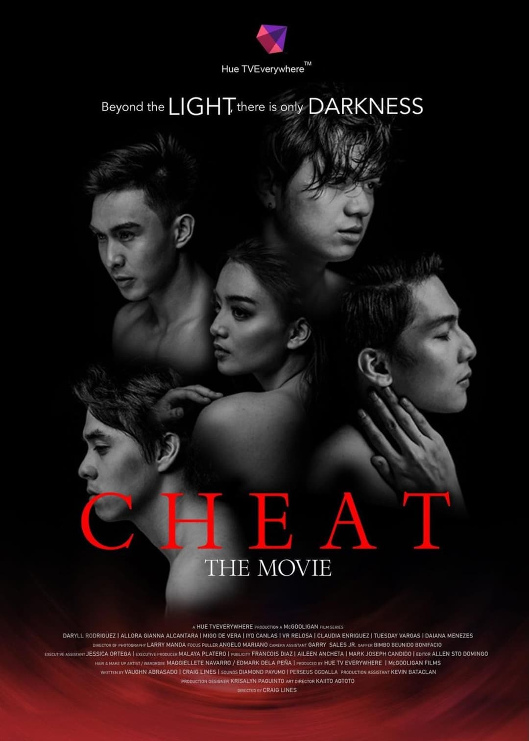 Cheat The Movie