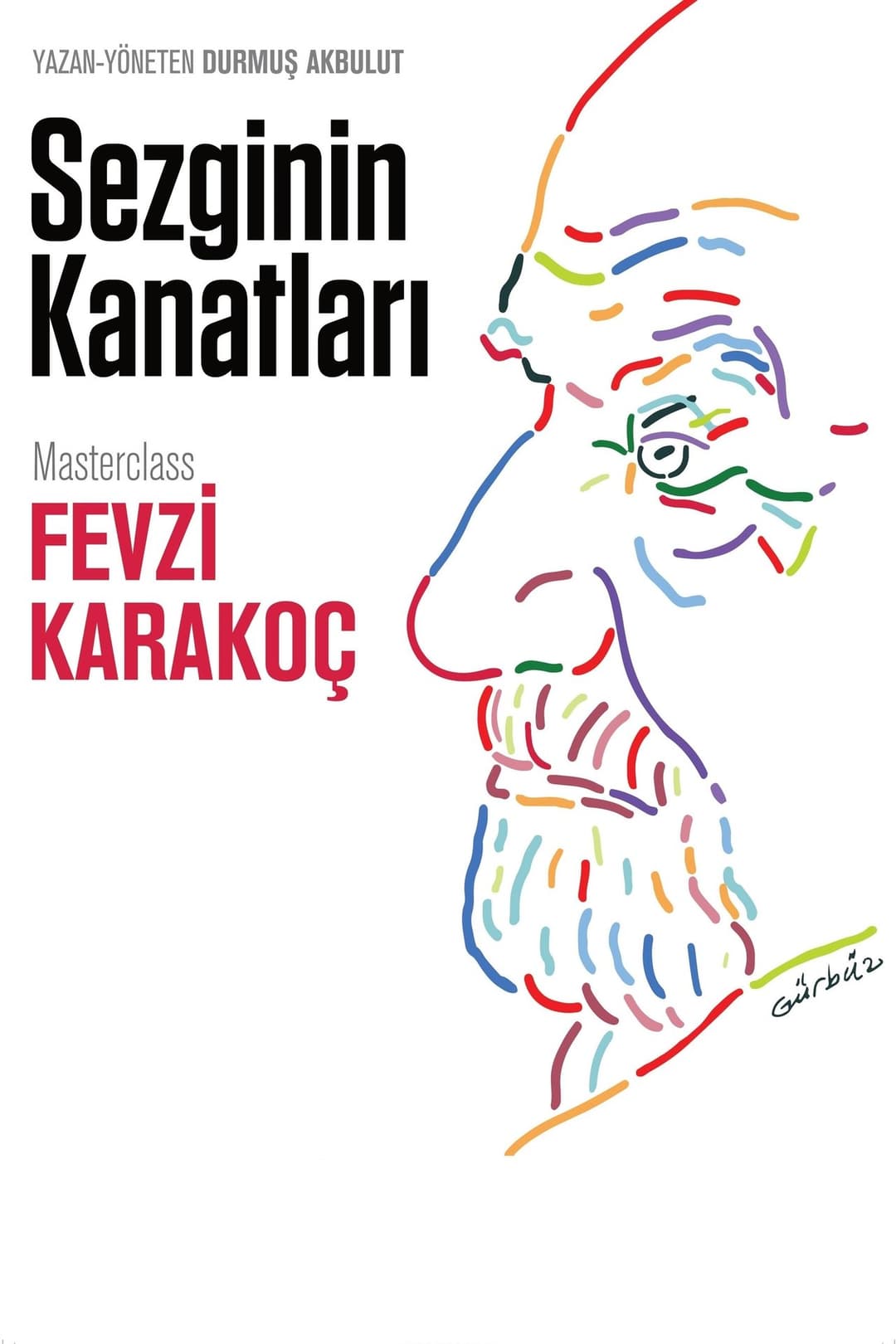 Sezginin Kanatları