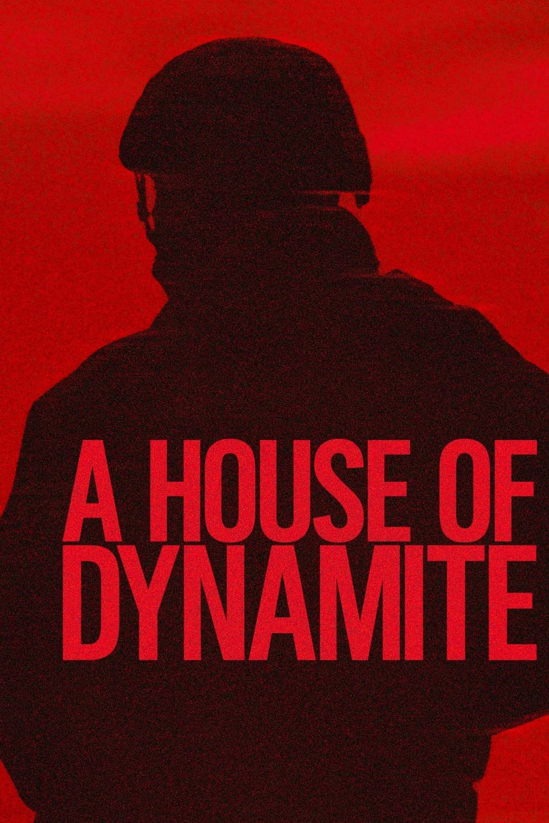 A House of Dynamite