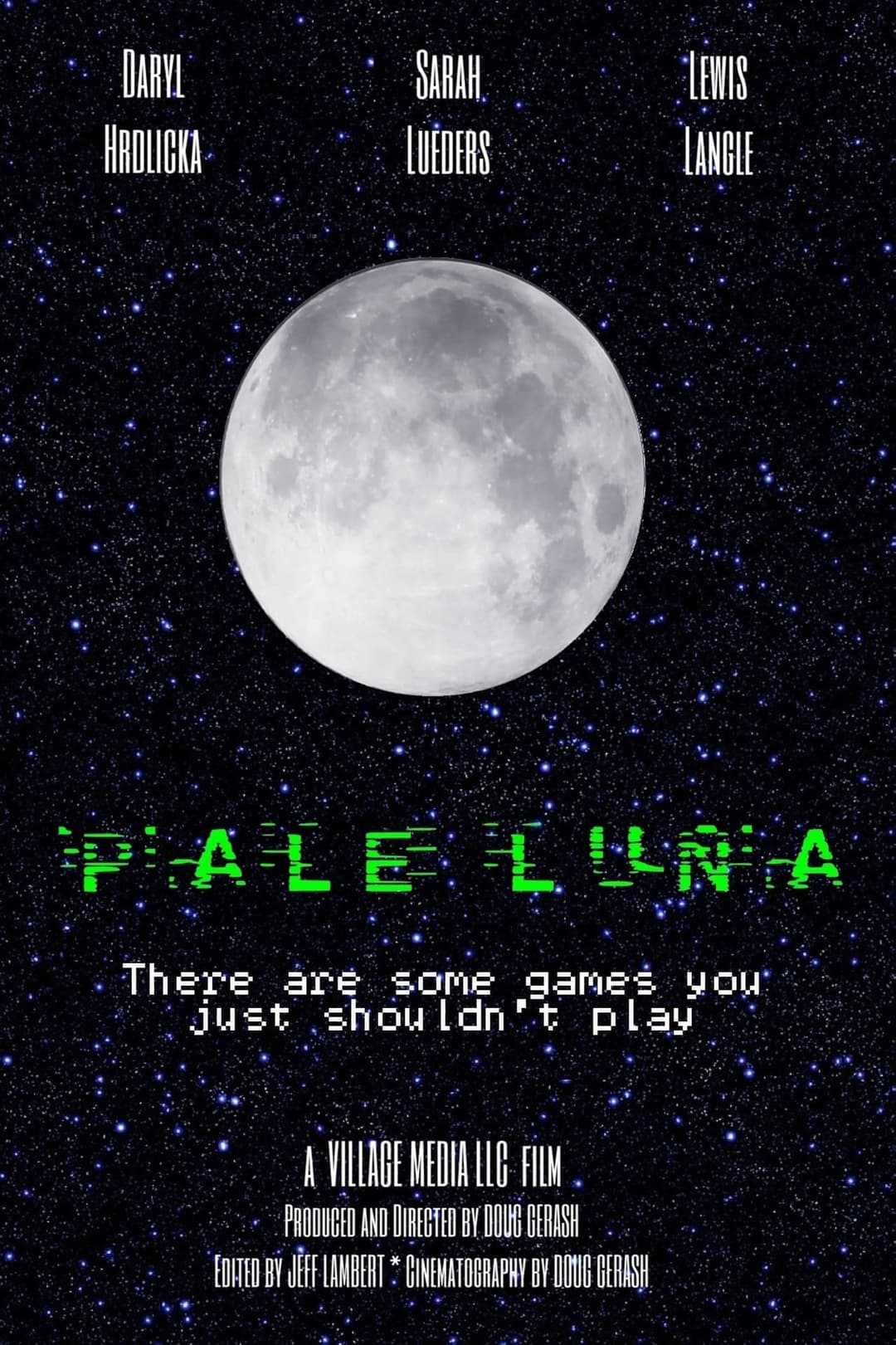 Pale Luna