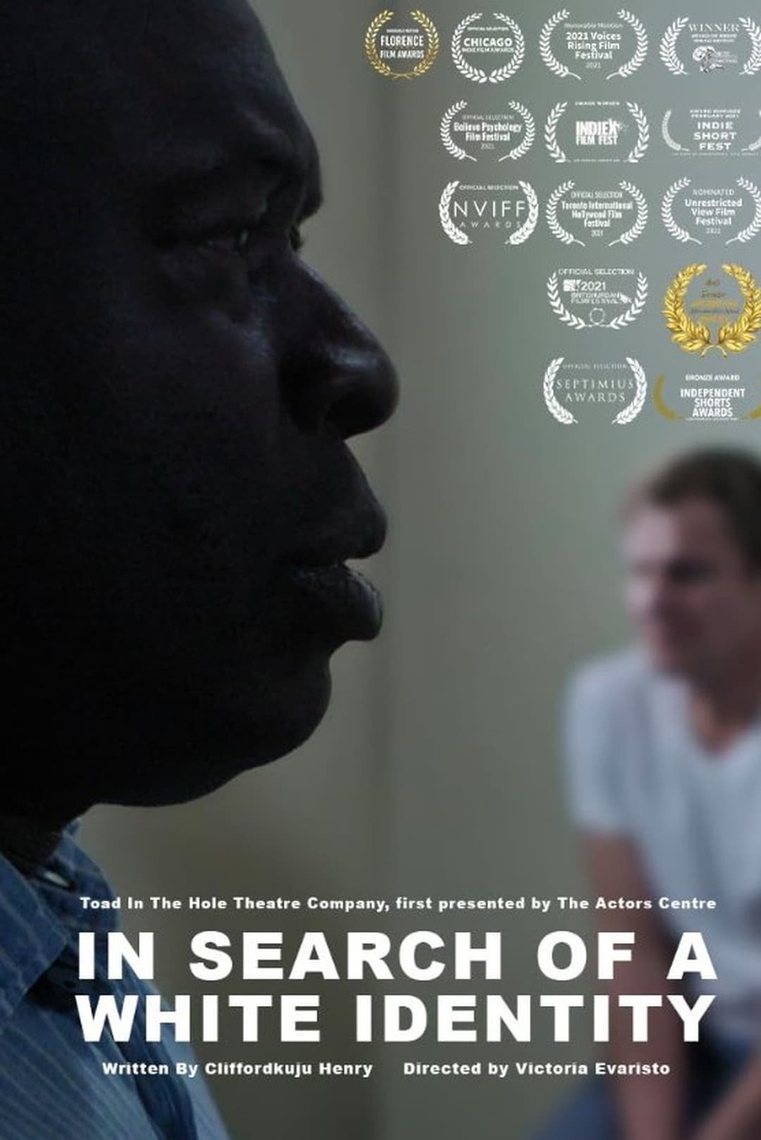 In Search of a White Identity