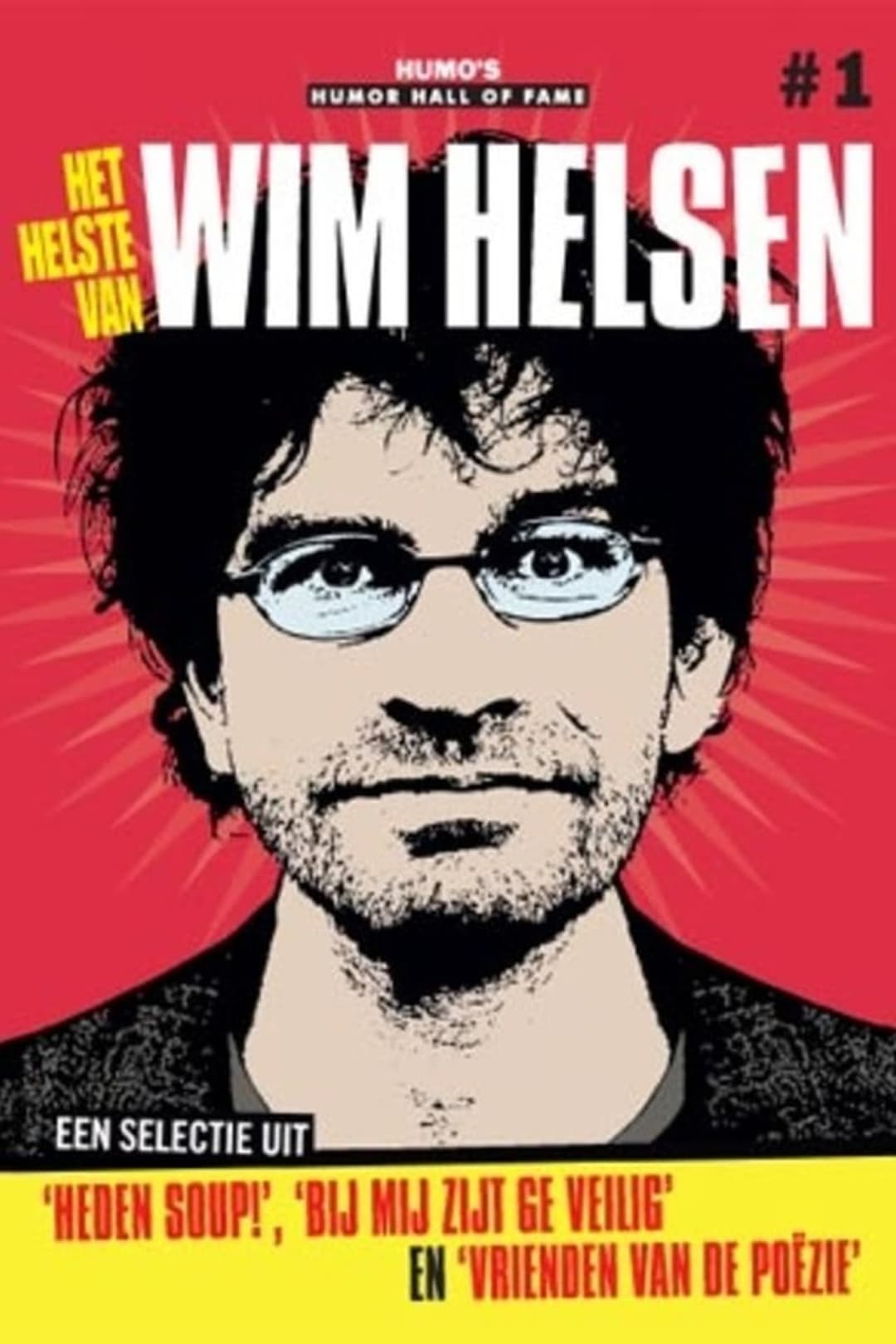 Wim Helsen: Het helste van Helsen