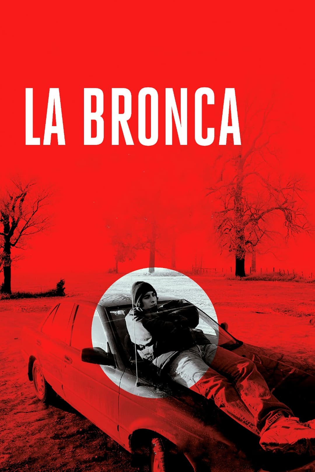 La bronca