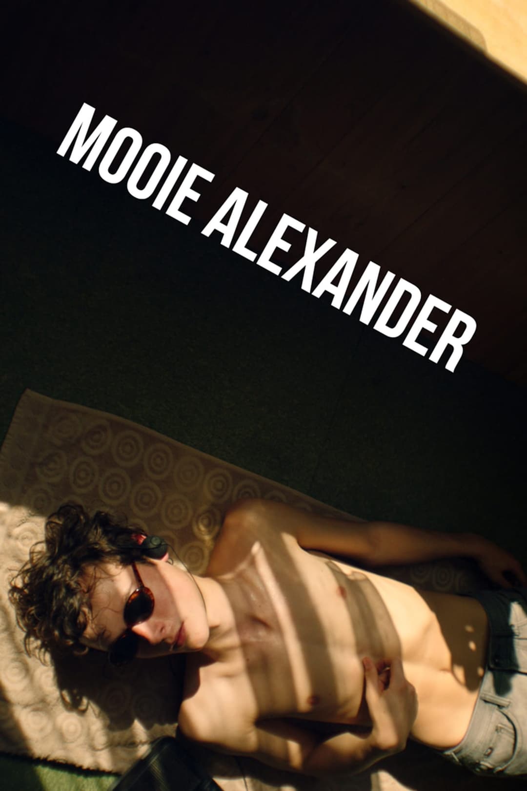 Mooie Alexander