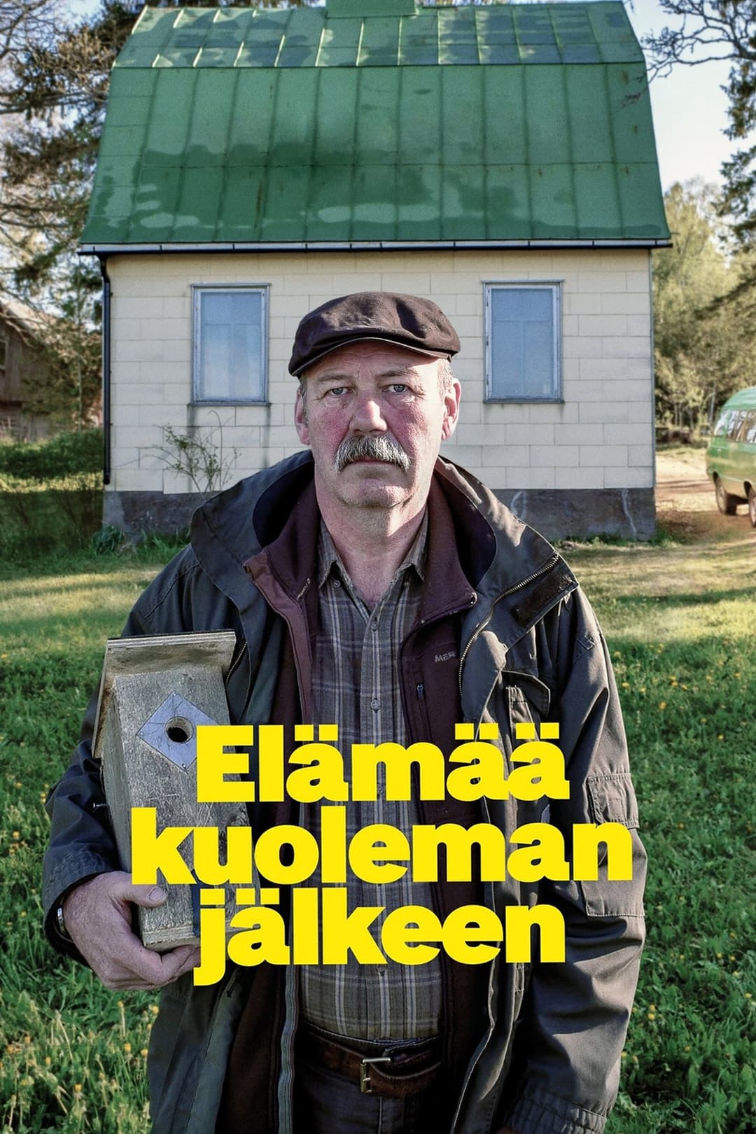 Livet efter döden