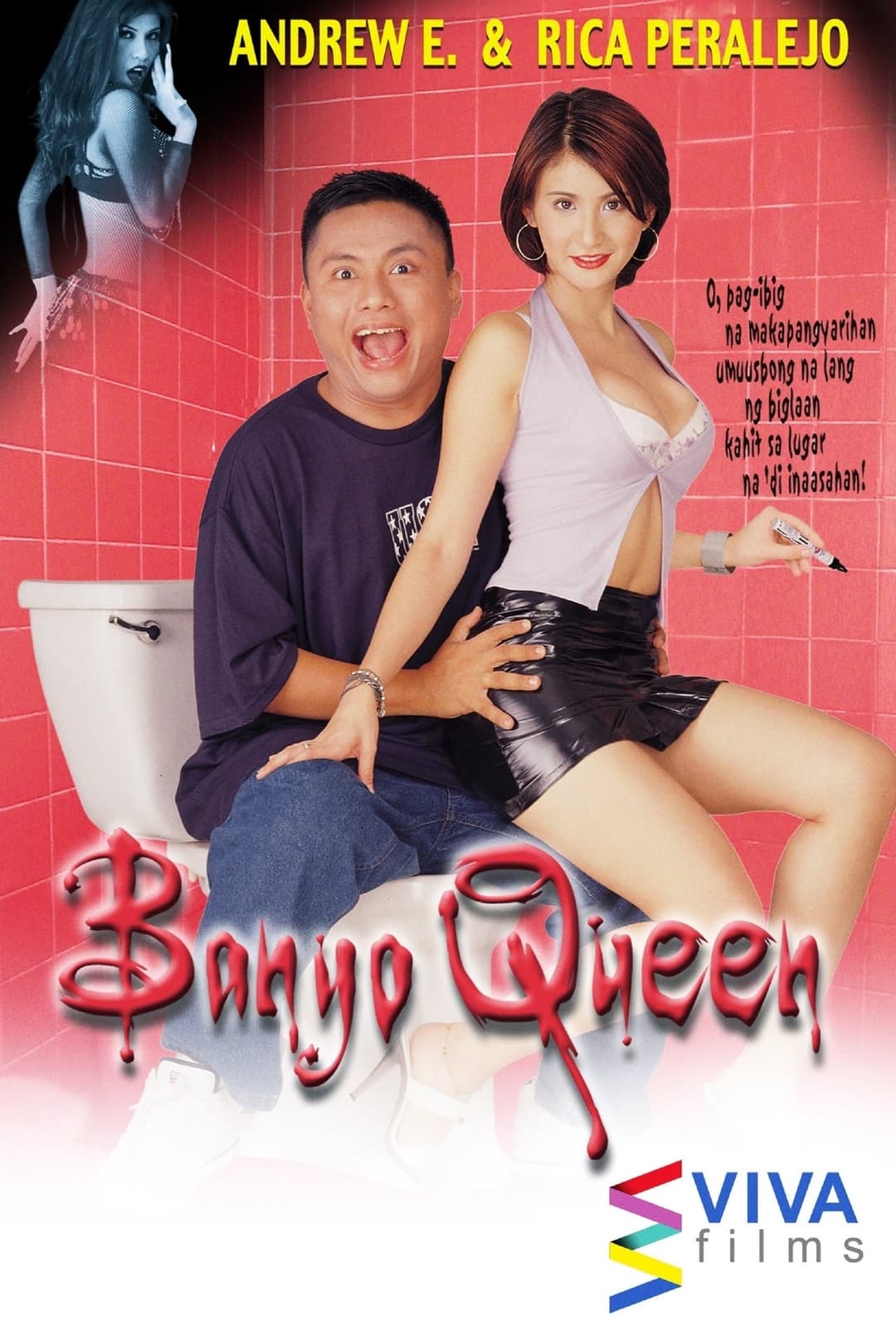 Banyo Queen