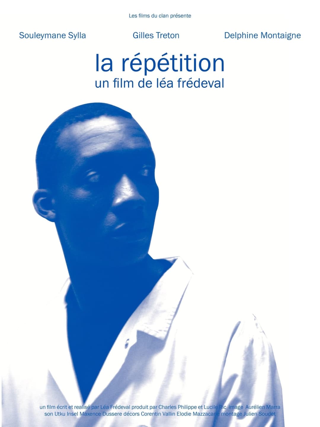 La Répétition