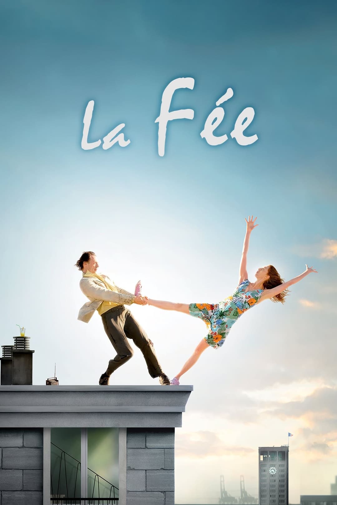 La fée