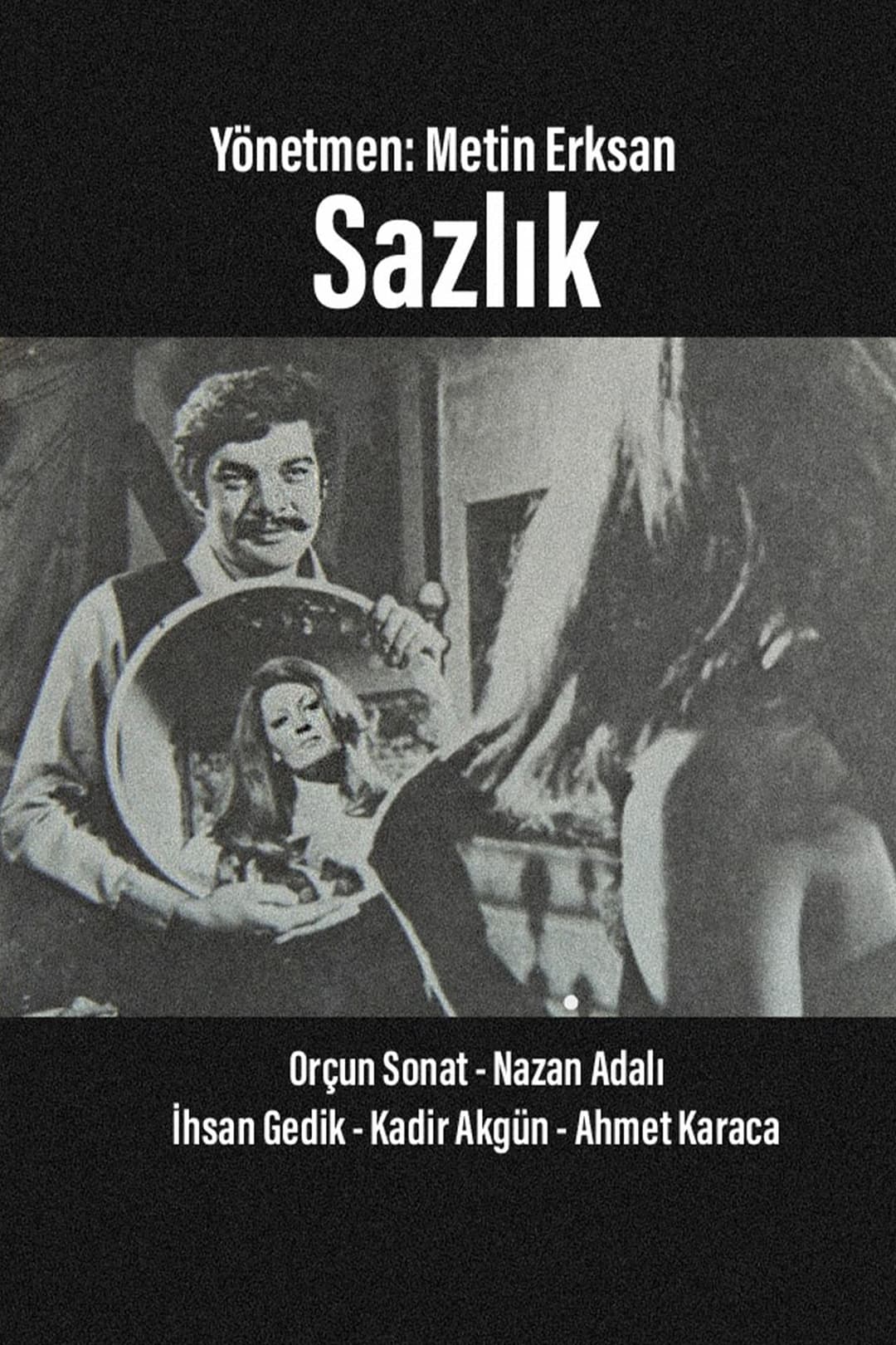 Sazlık