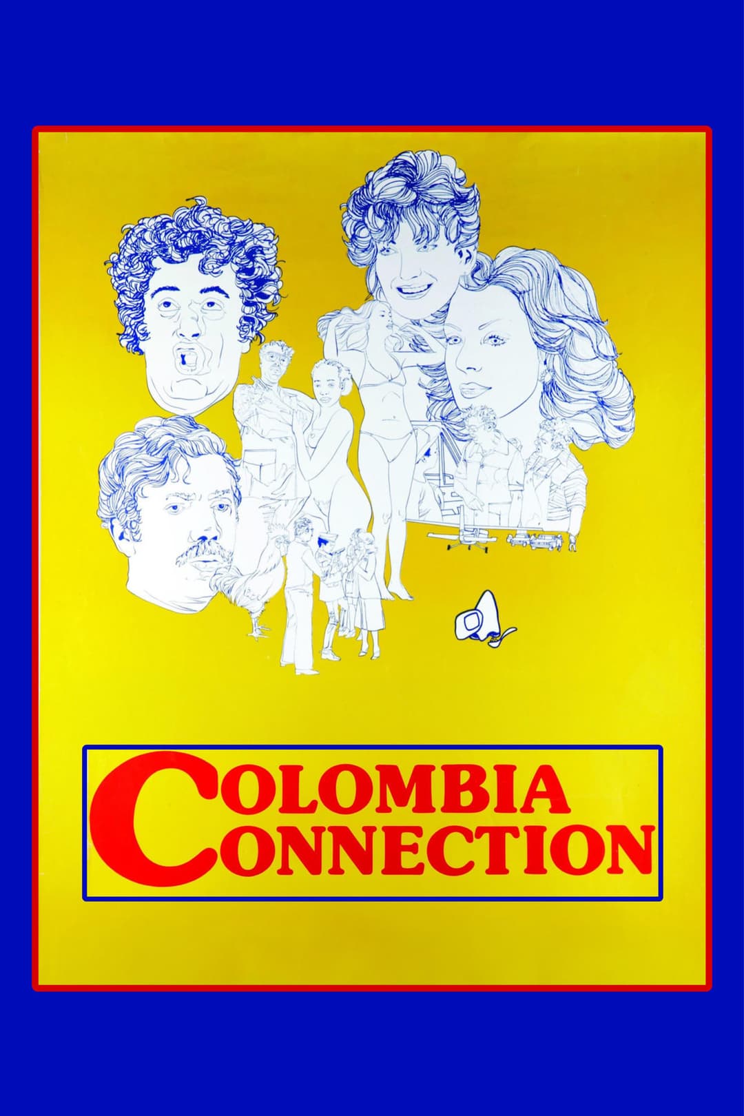 Colombia Connection