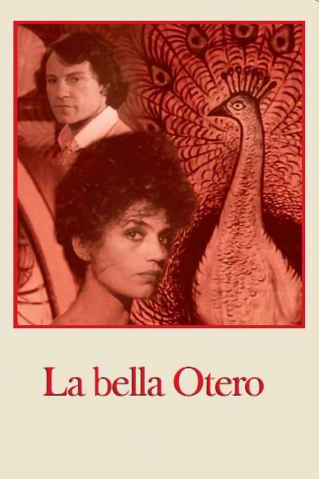 La bella Otero