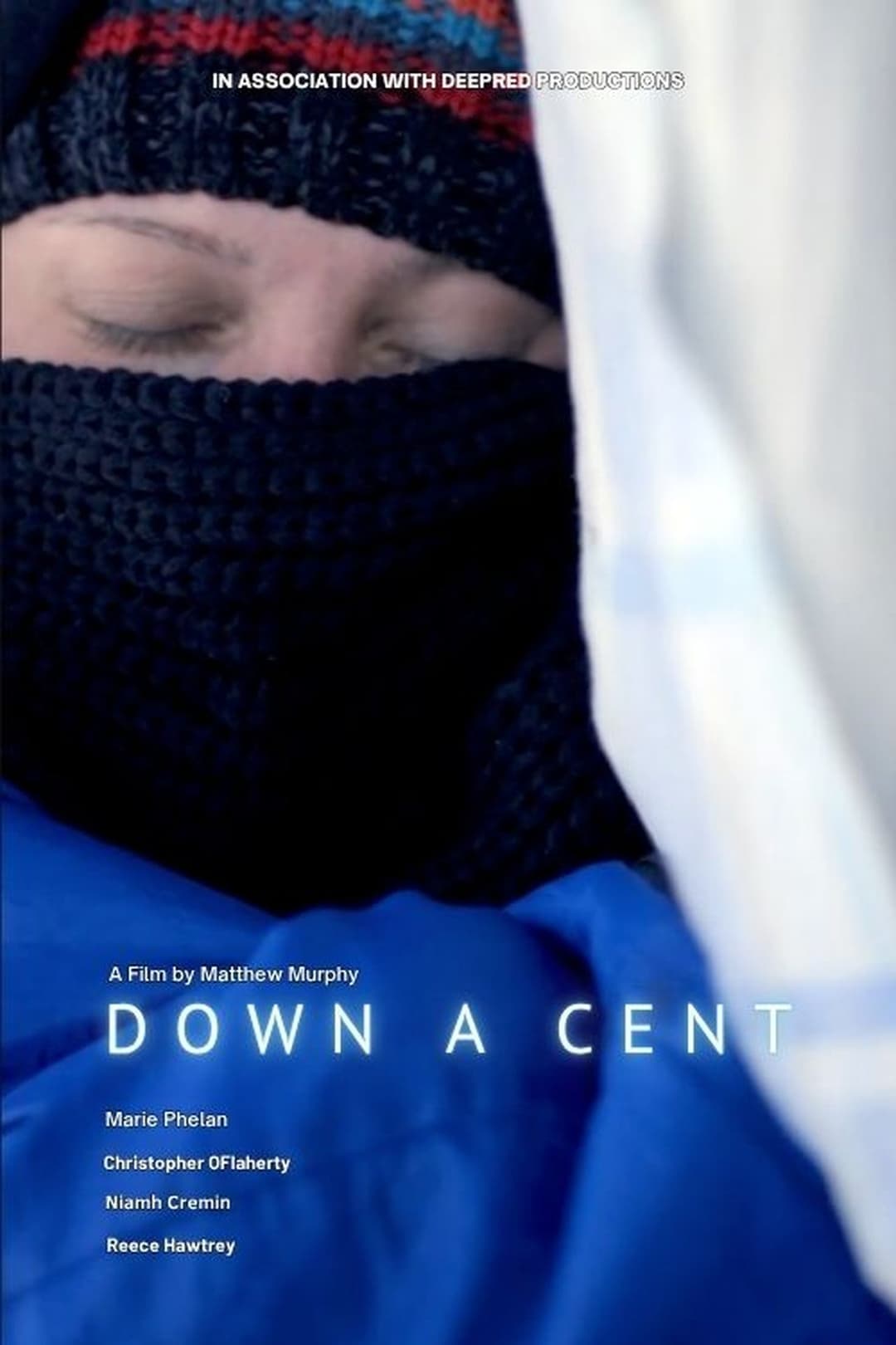 Down A Cent