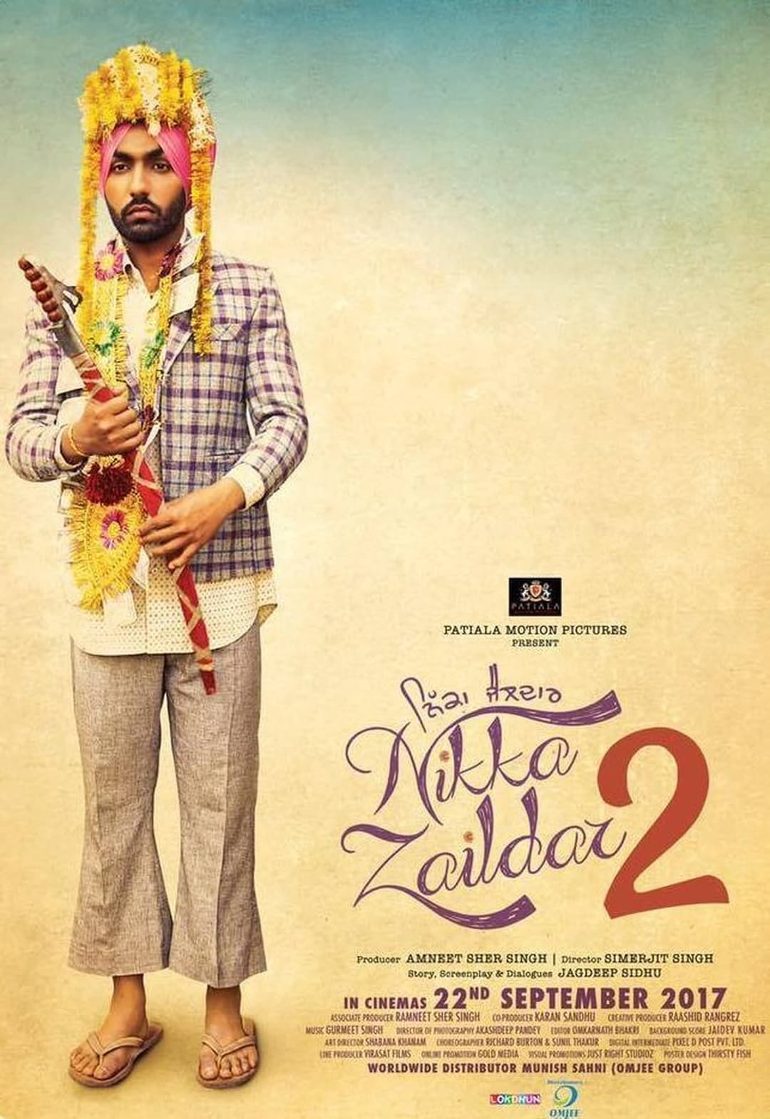 Nikka Zaildar 2