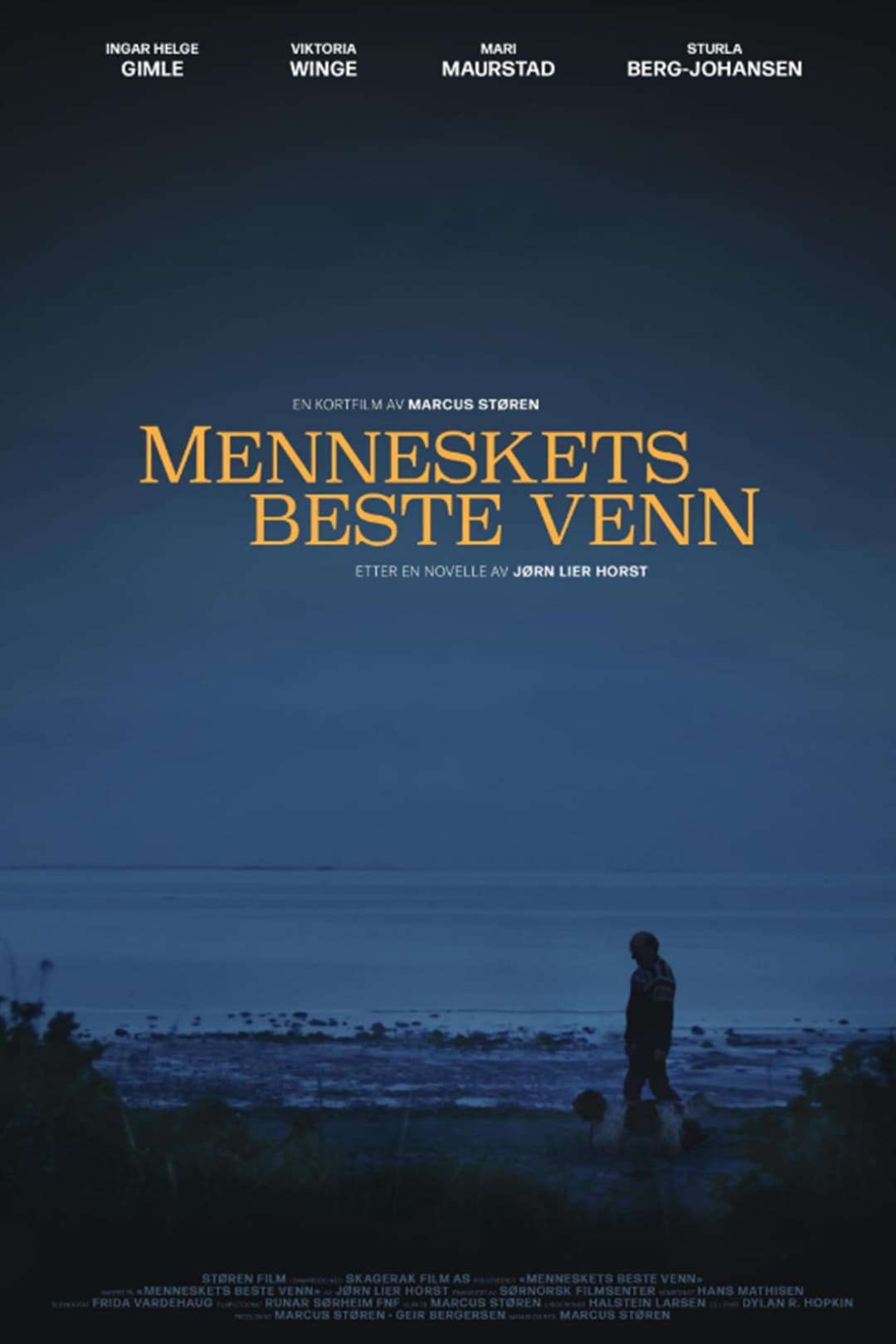 Menneskets Beste Venn