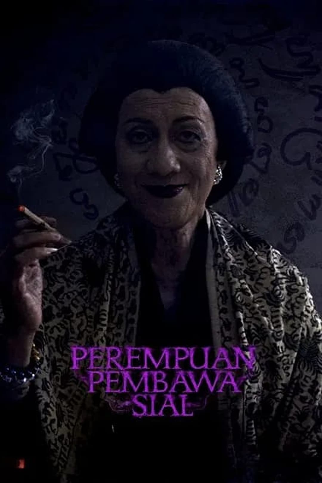 Perempuan Pembawa Sial