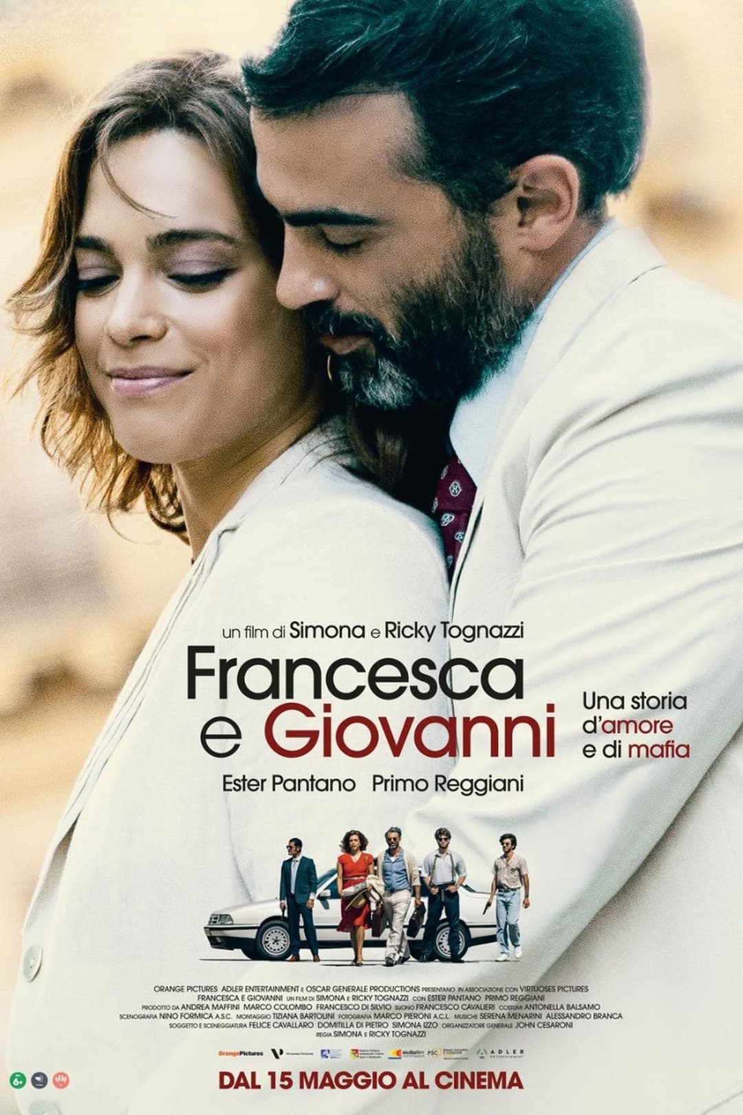 Francesca e Giovanni