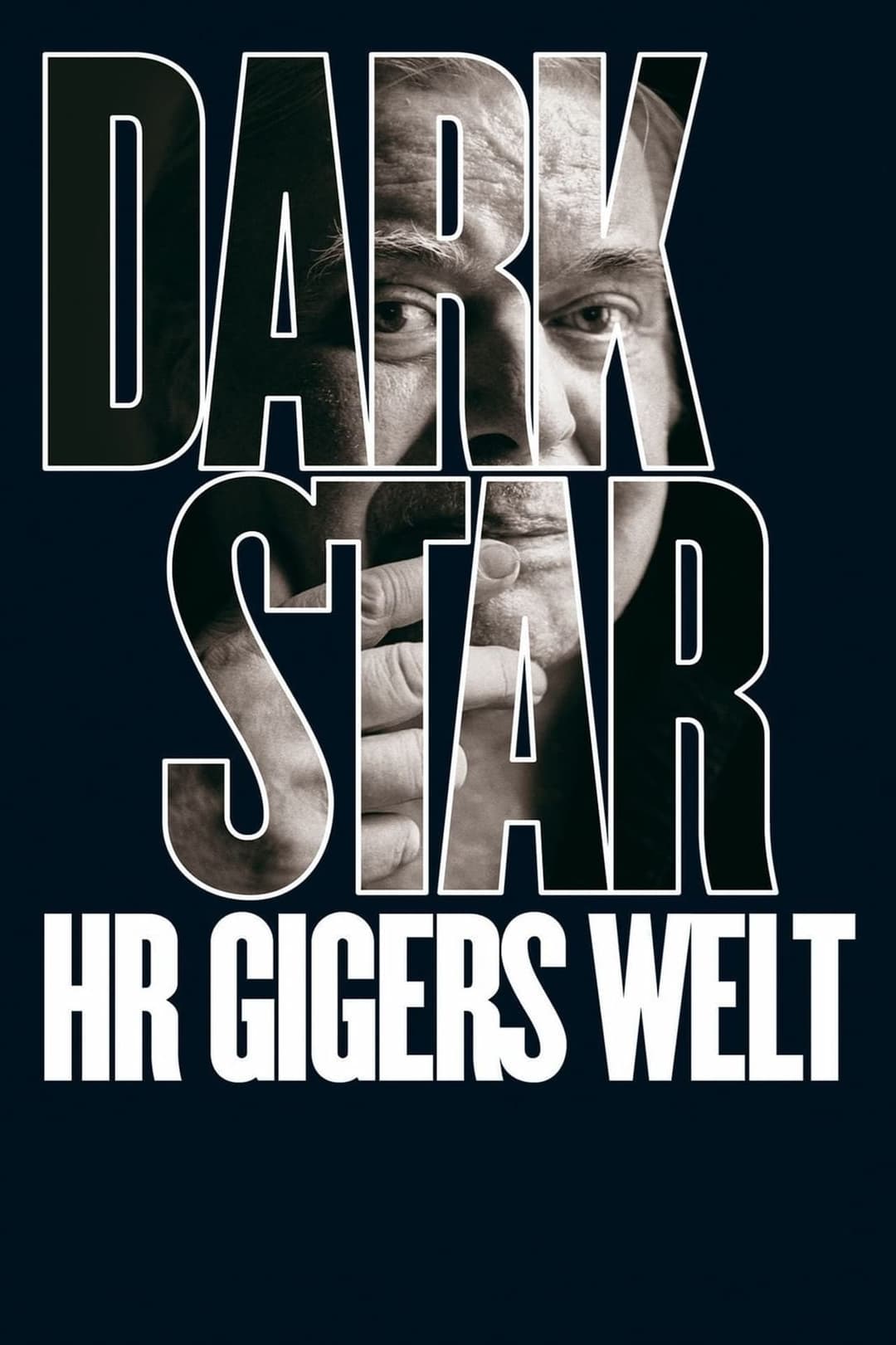 Dark Star: HR Gigers Welt