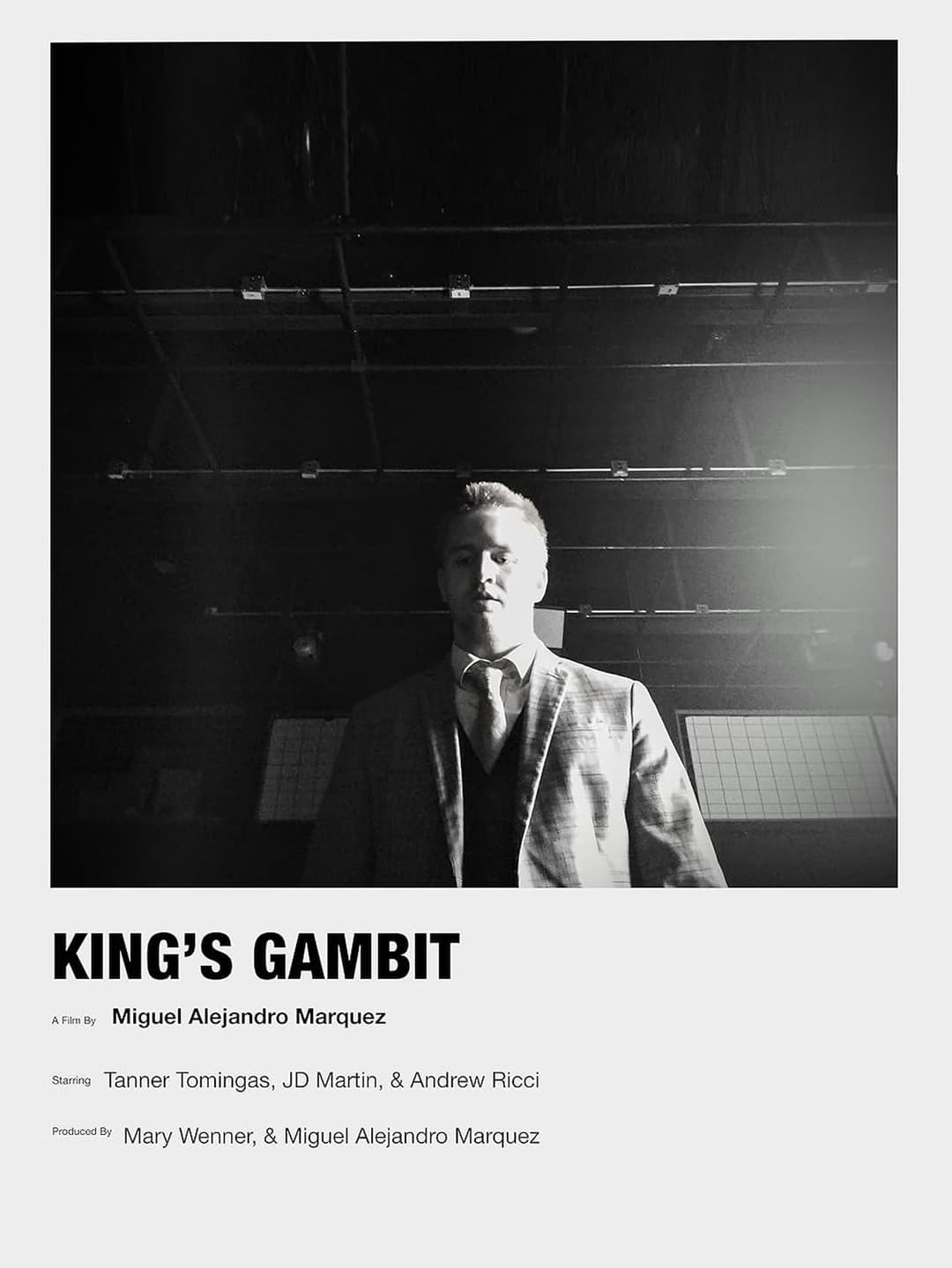 King's Gambit