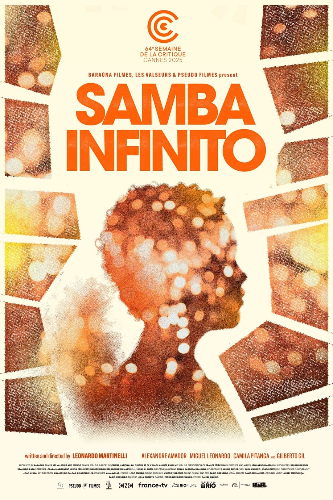 Samba Infinito