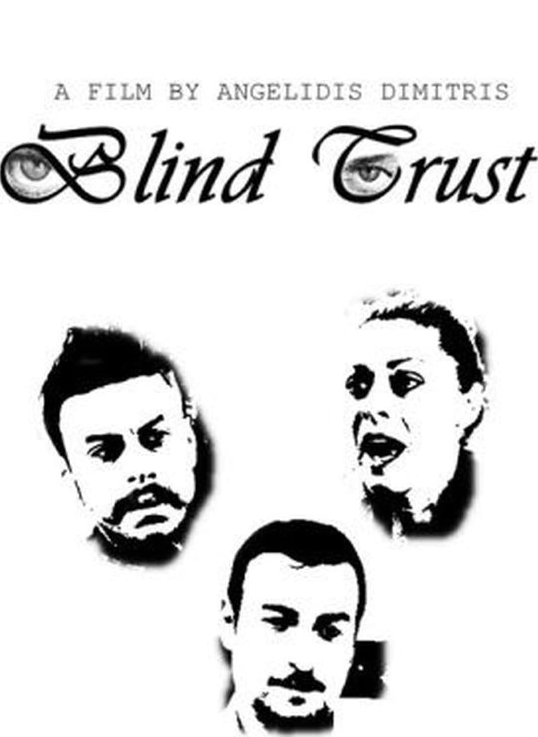 Blind Trust