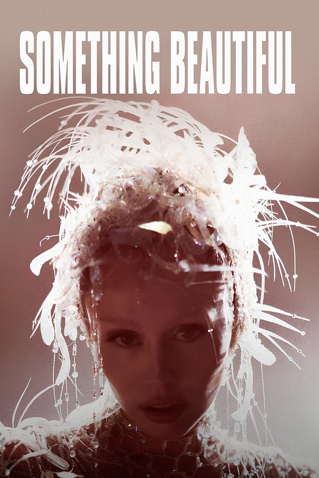 Miley Cyrus: Something Beautiful