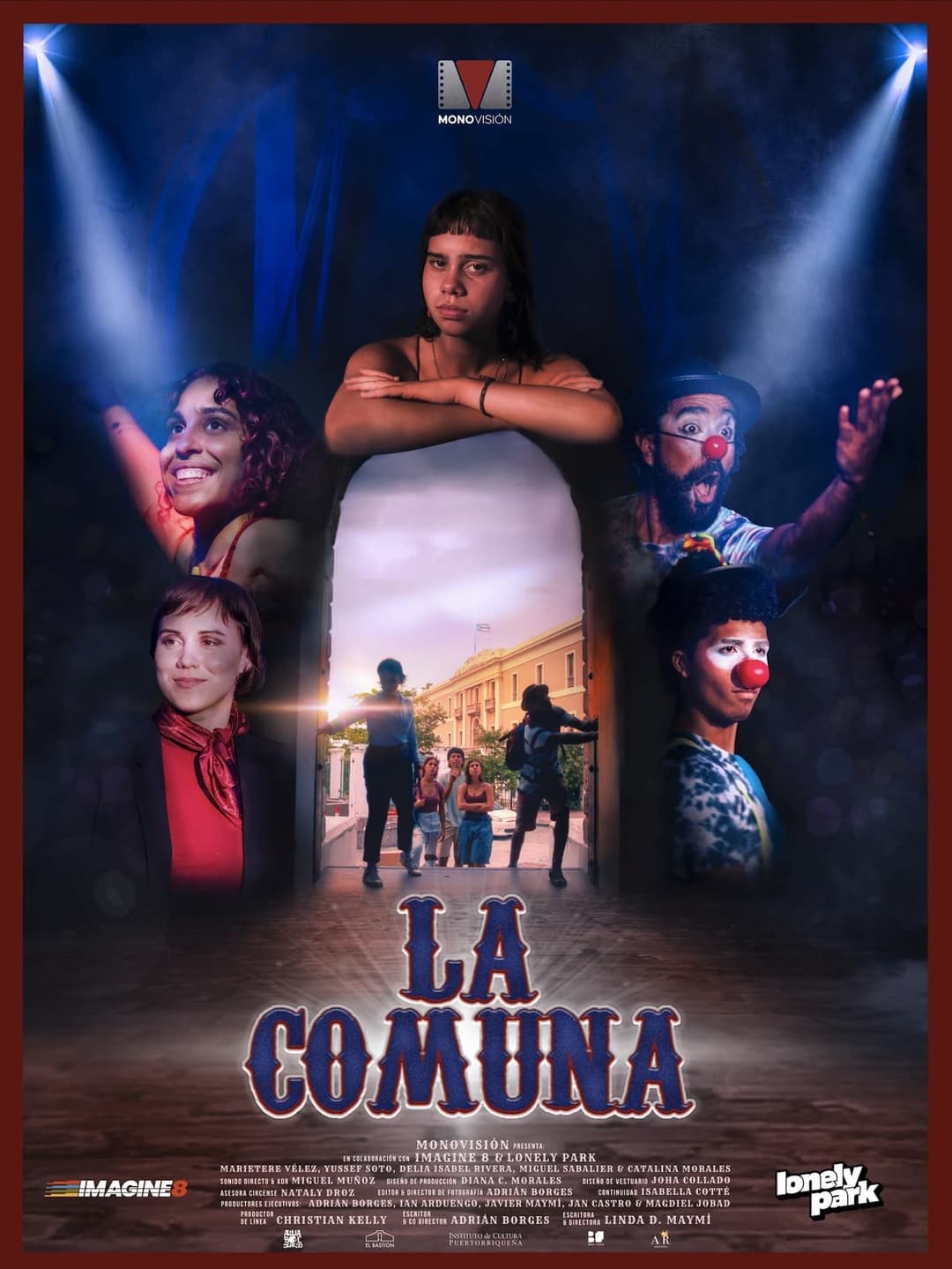 La Comuna