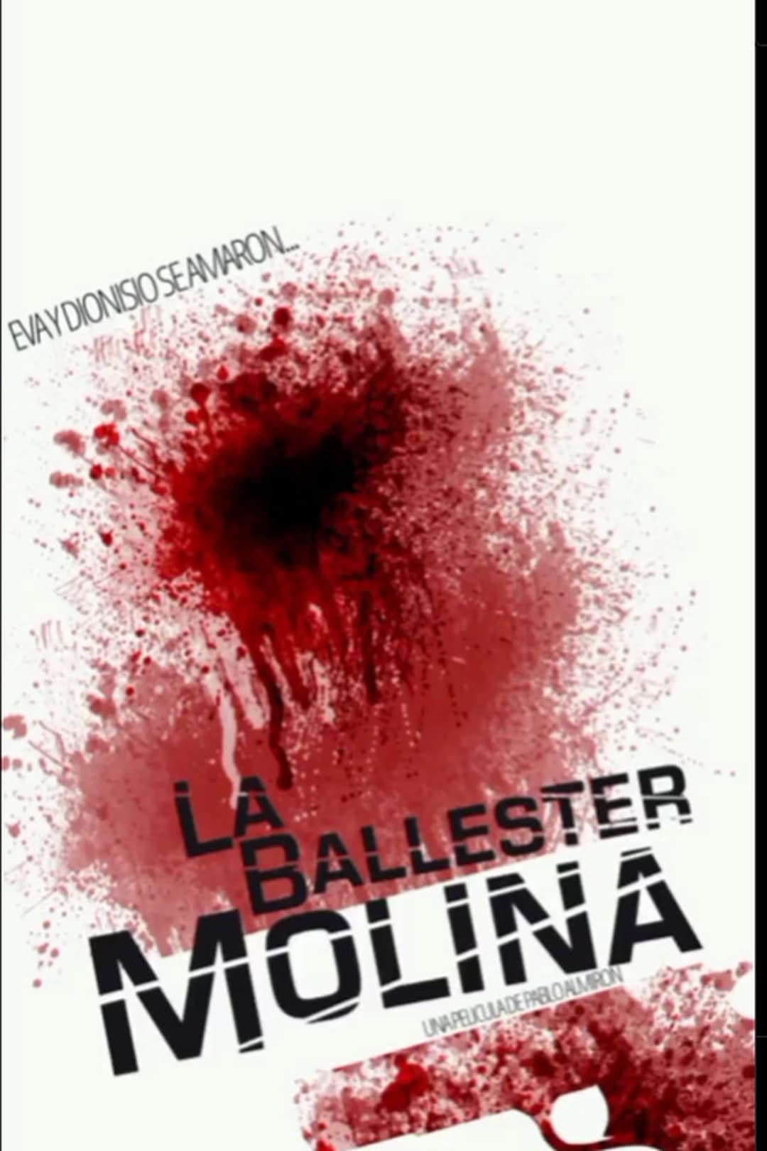 La Ballester Molina